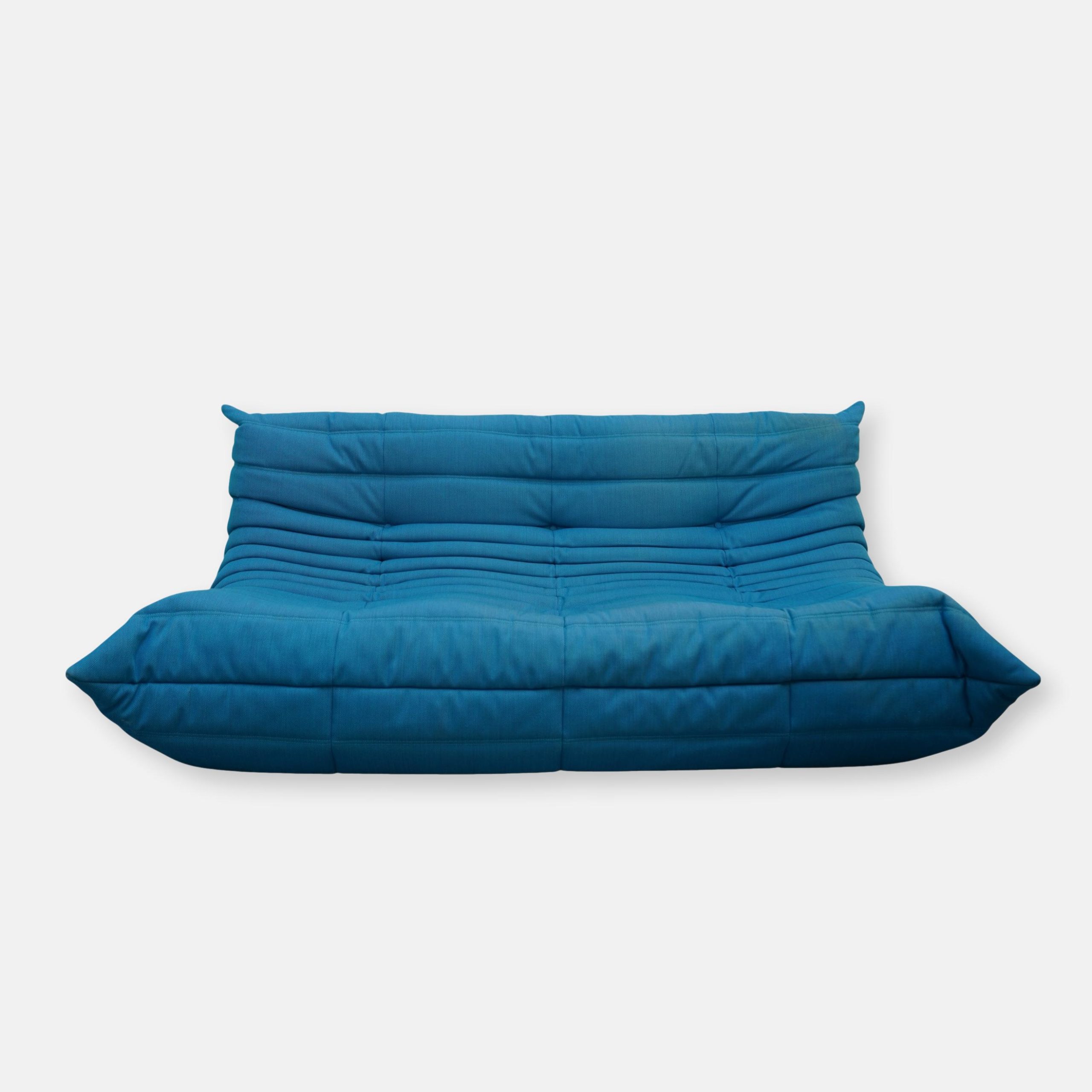 Canapé 3 places Togo par Michel Ducaroy