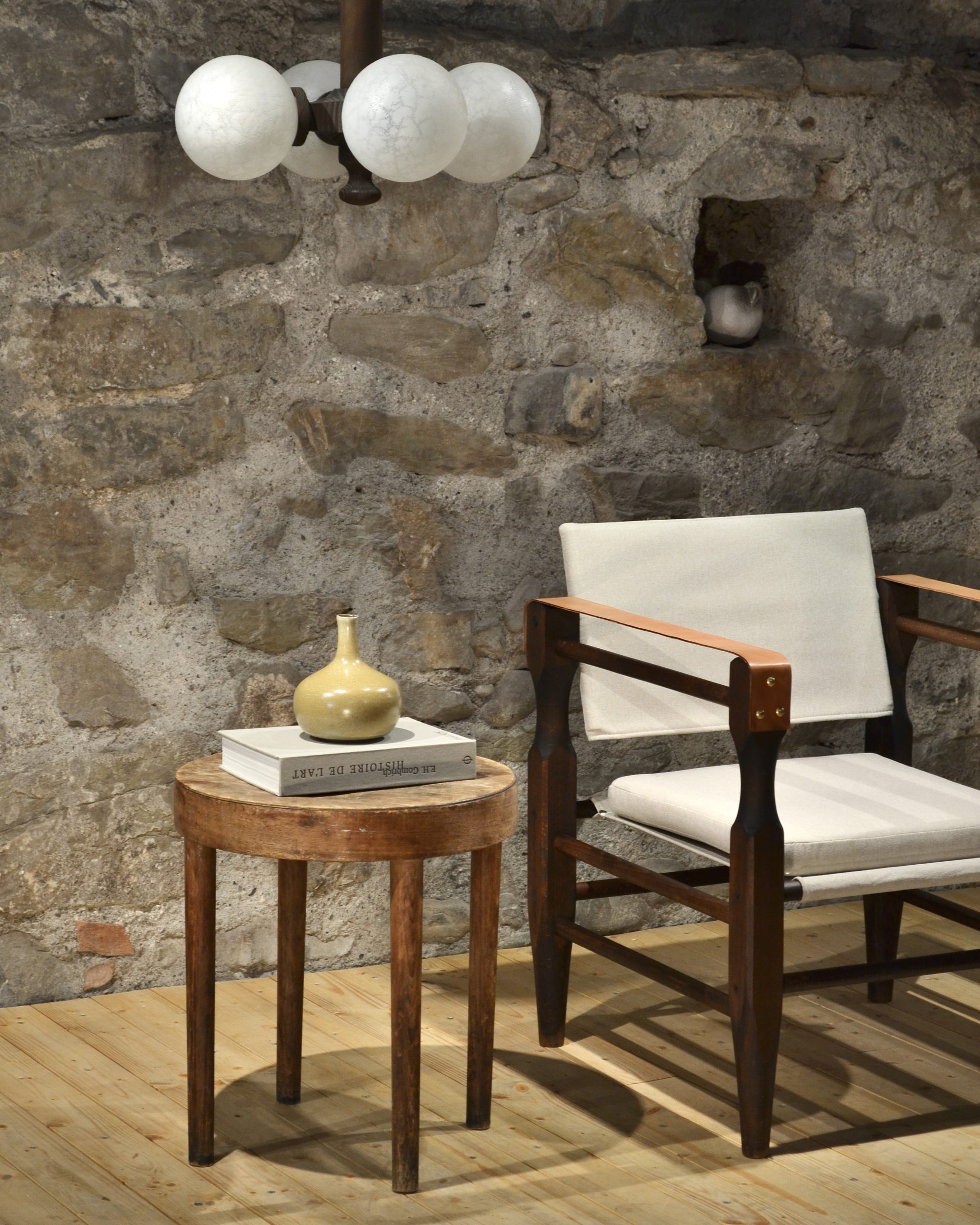 Fauteuils "Safari", Danemark, 1960's – Image 11