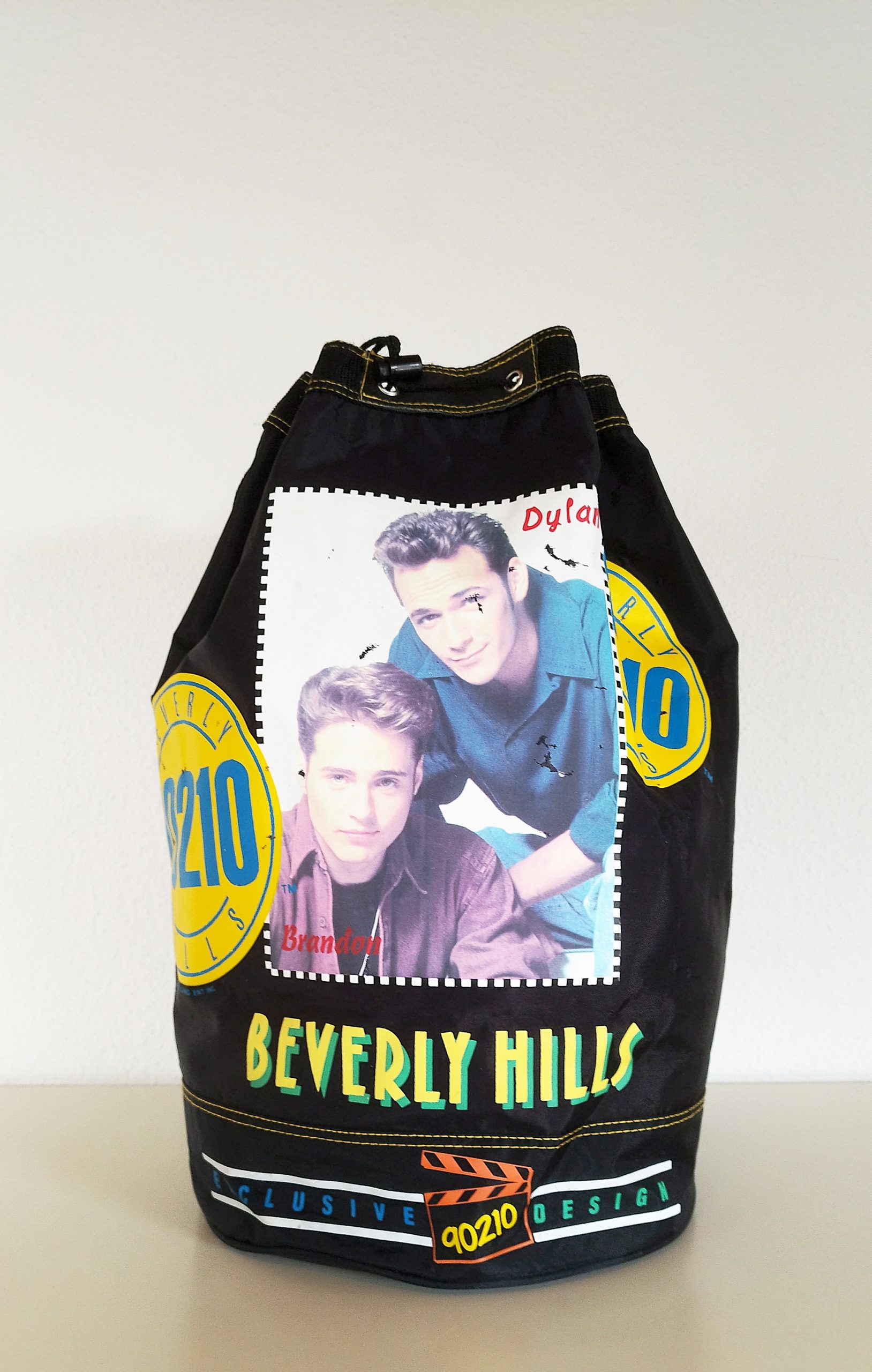 Sac a dos Beverly Hills 90210 – Image 3
