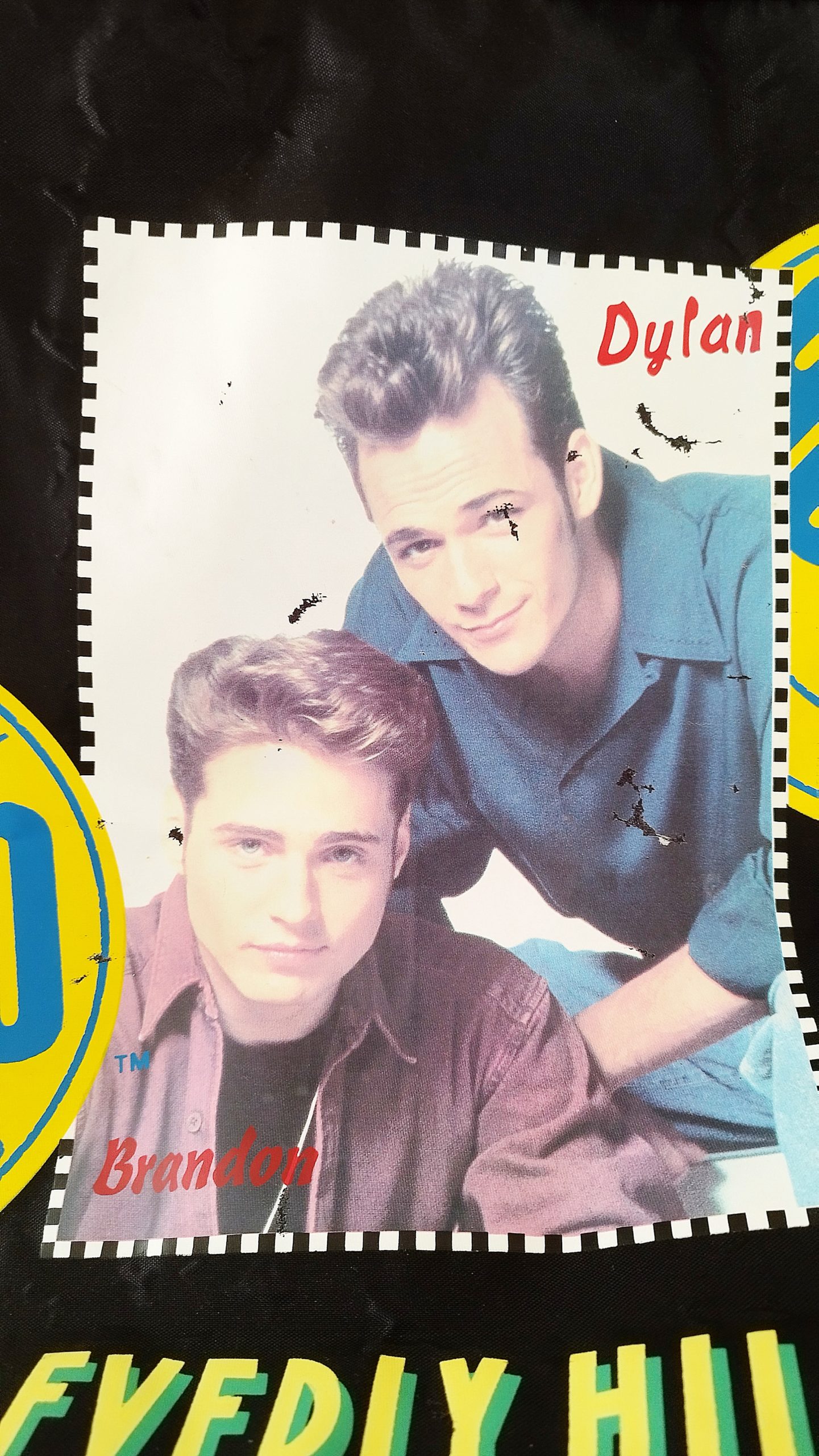 Sac a dos Beverly Hills 90210 – Image 6