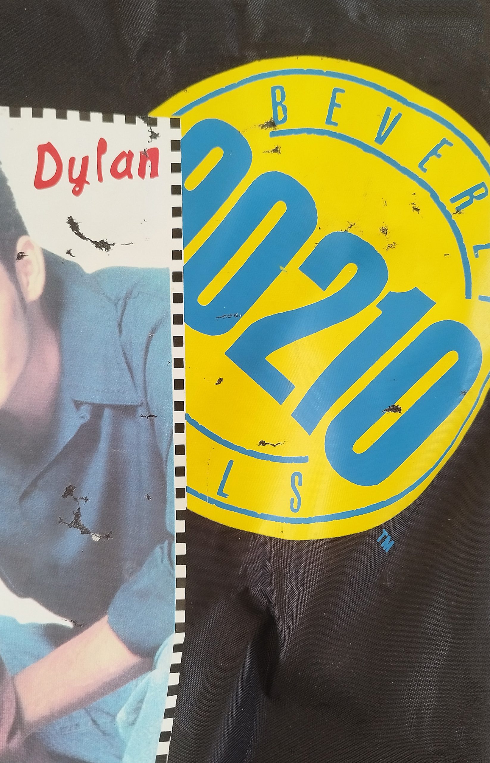 Sac a dos Beverly Hills 90210 – Image 7