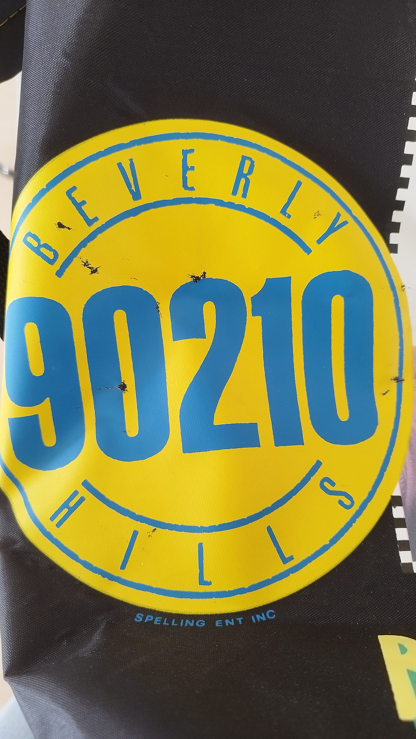 Sac a dos Beverly Hills 90210 – Image 8