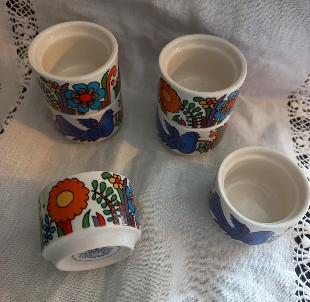 6 coquetiers Acapulco – Image 4