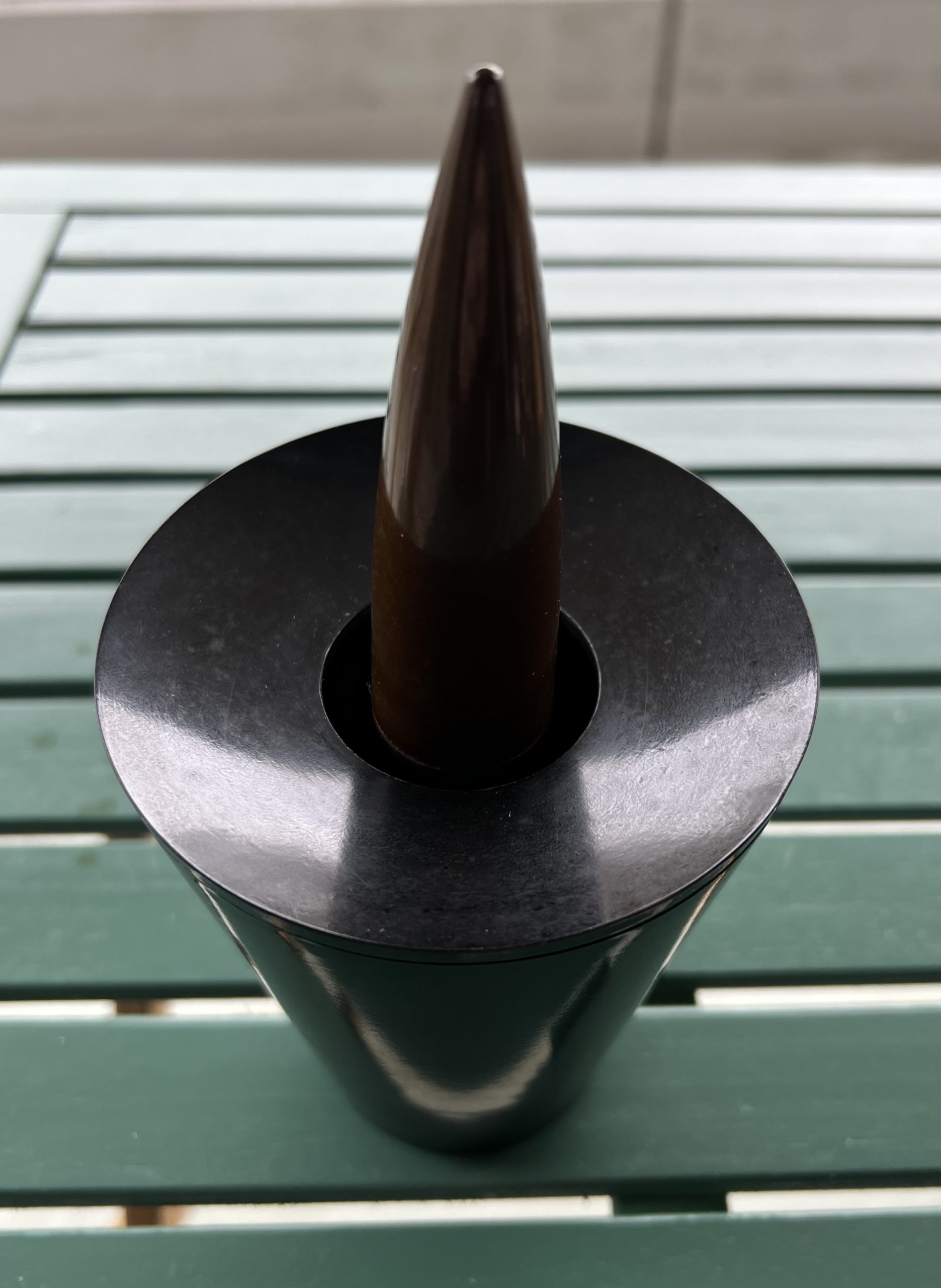 Cendrier Starck « Joe Cactus » – Bild 3