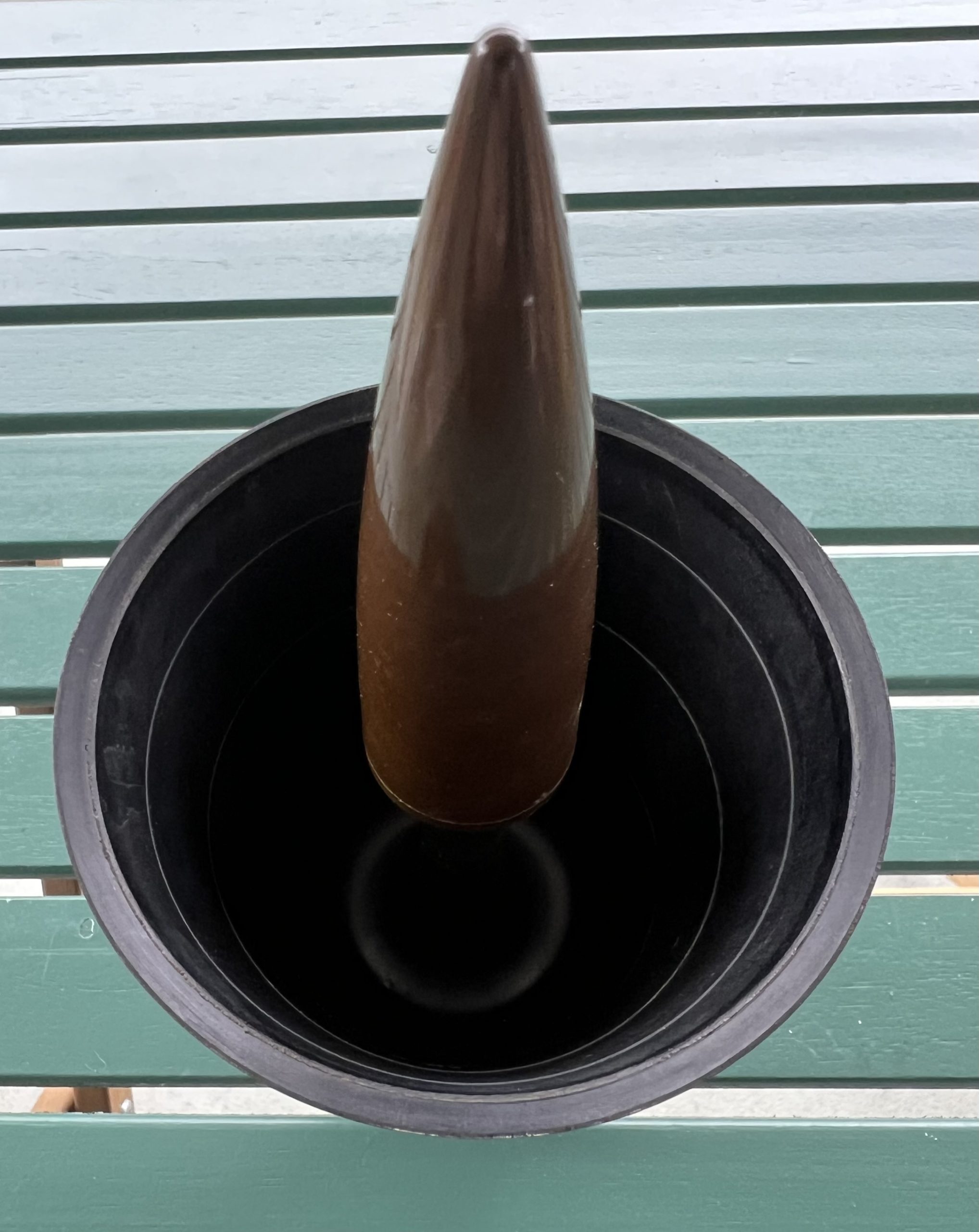 Cendrier Starck « Joe Cactus » – Bild 6