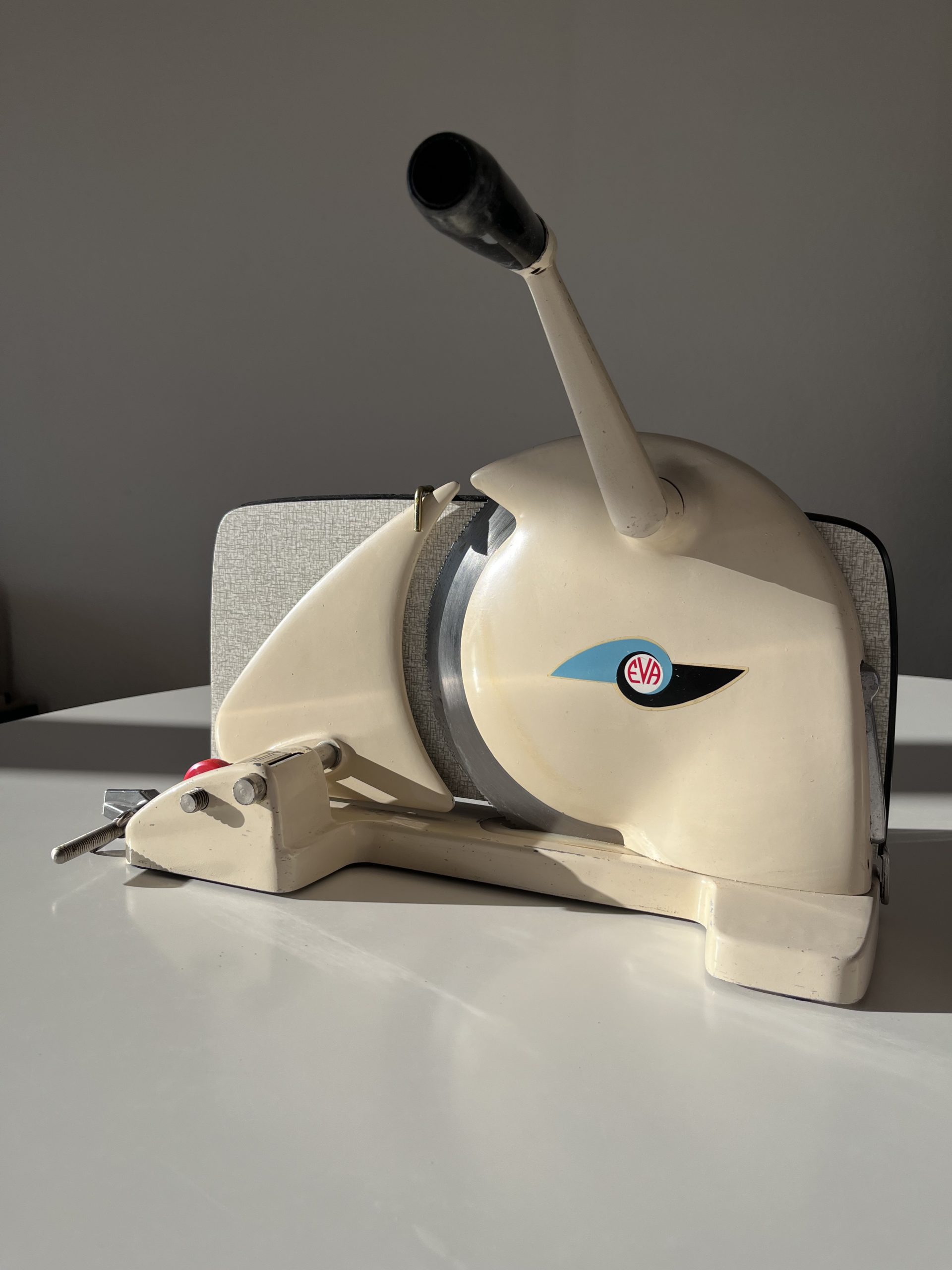 Trancheuse à pain Eva – Image 2