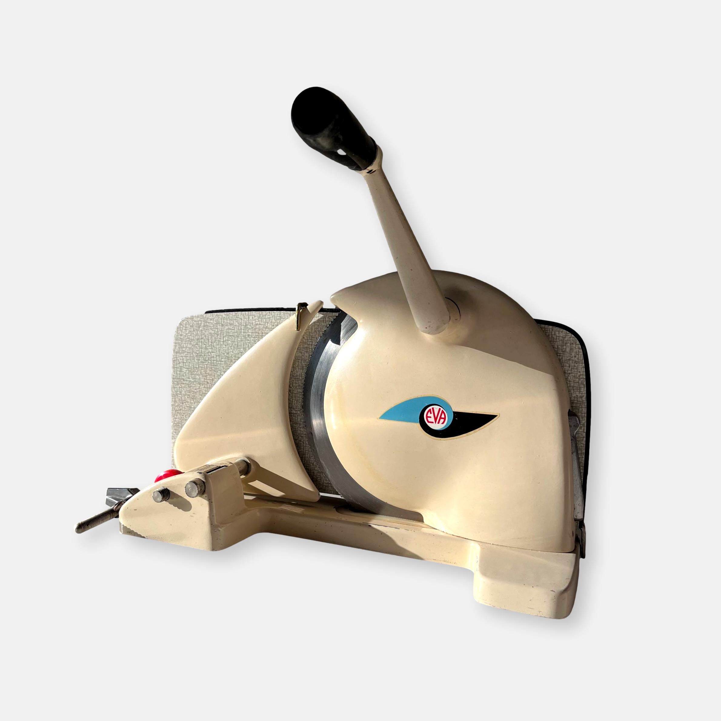 Trancheuse à pain Eva