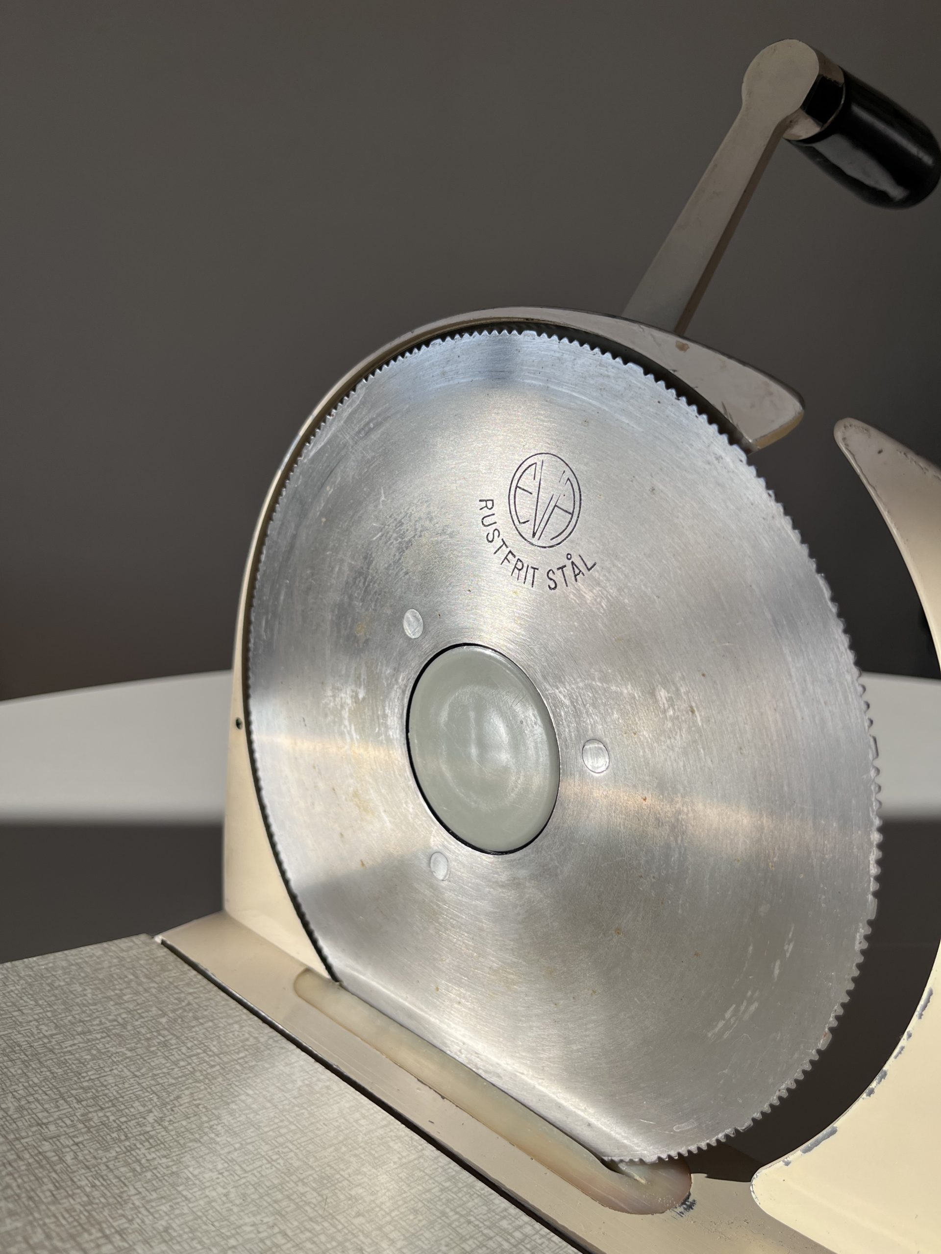 Trancheuse à pain Eva – Image 4