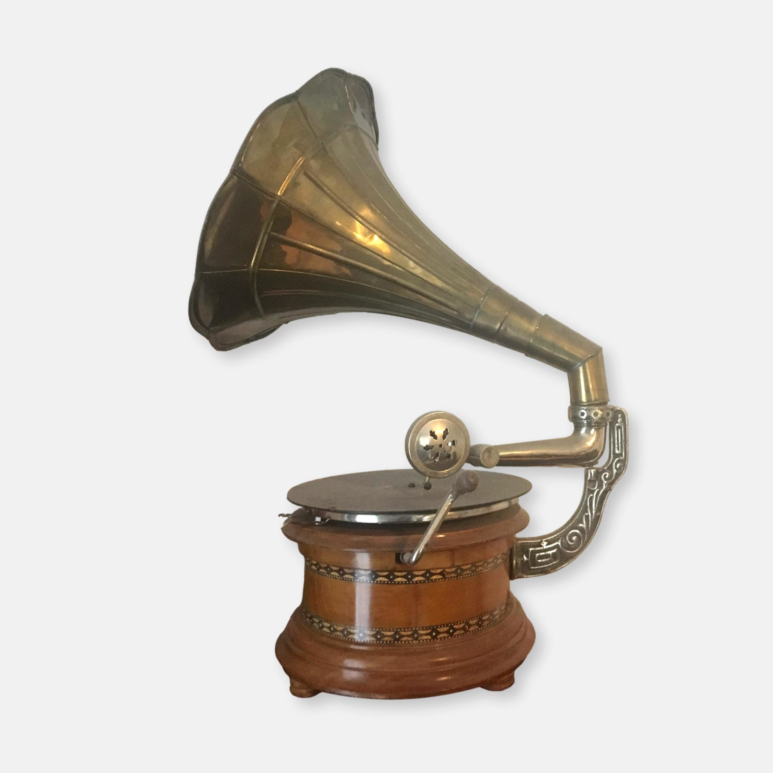 Gramophone