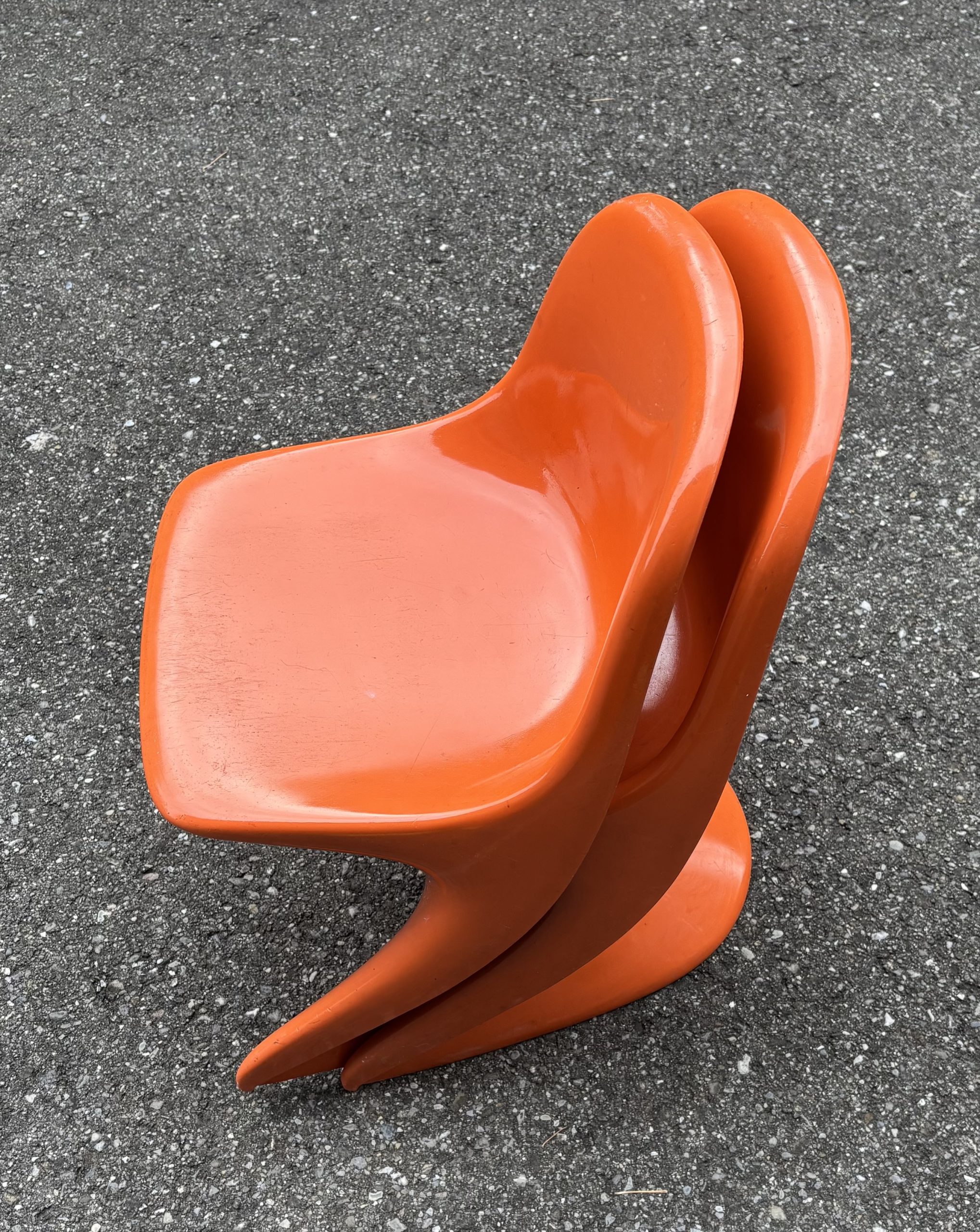 Paire de chaises enfants Casalino Junior – Image 5