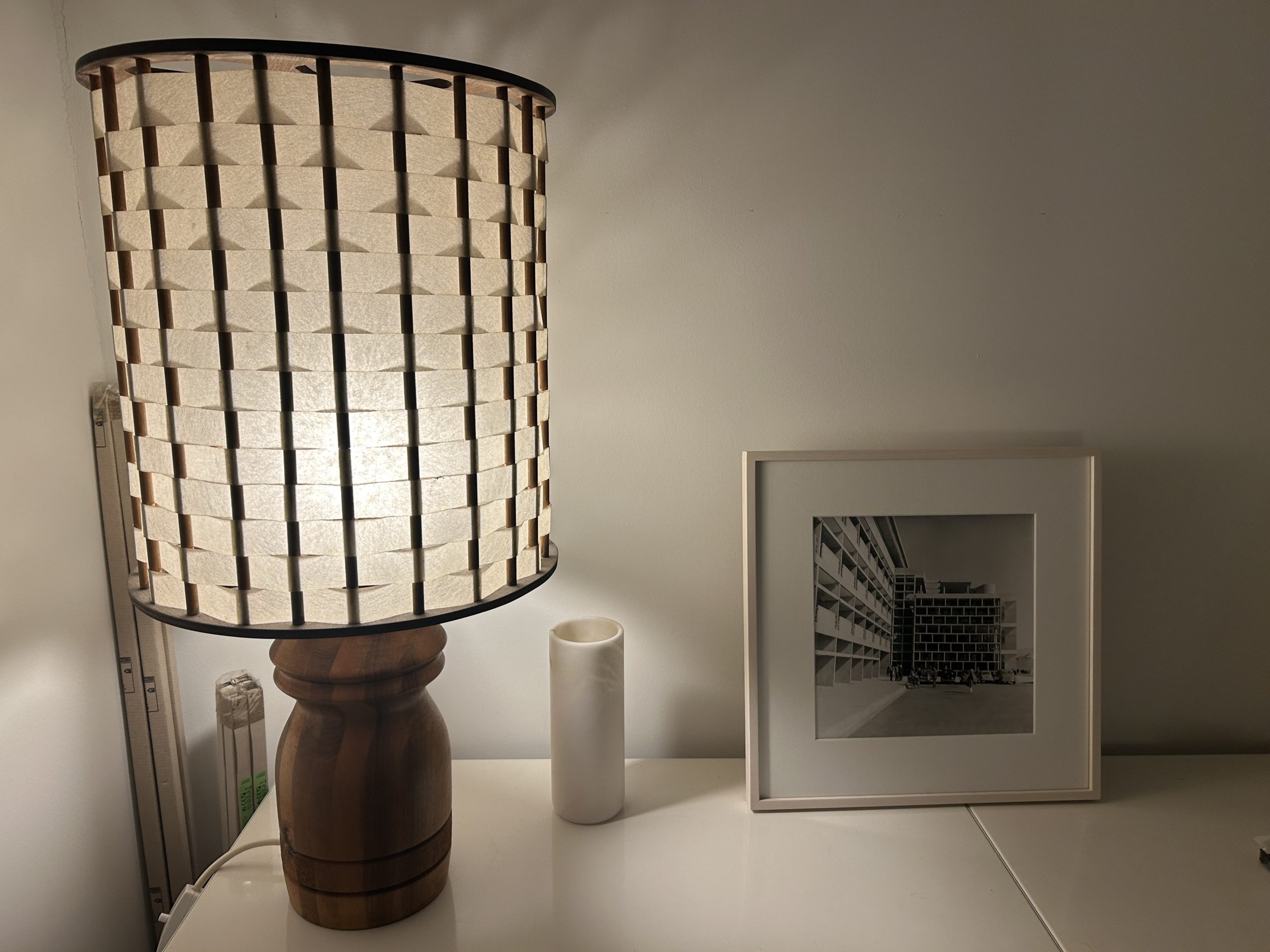 Lampe à poser – Image 2