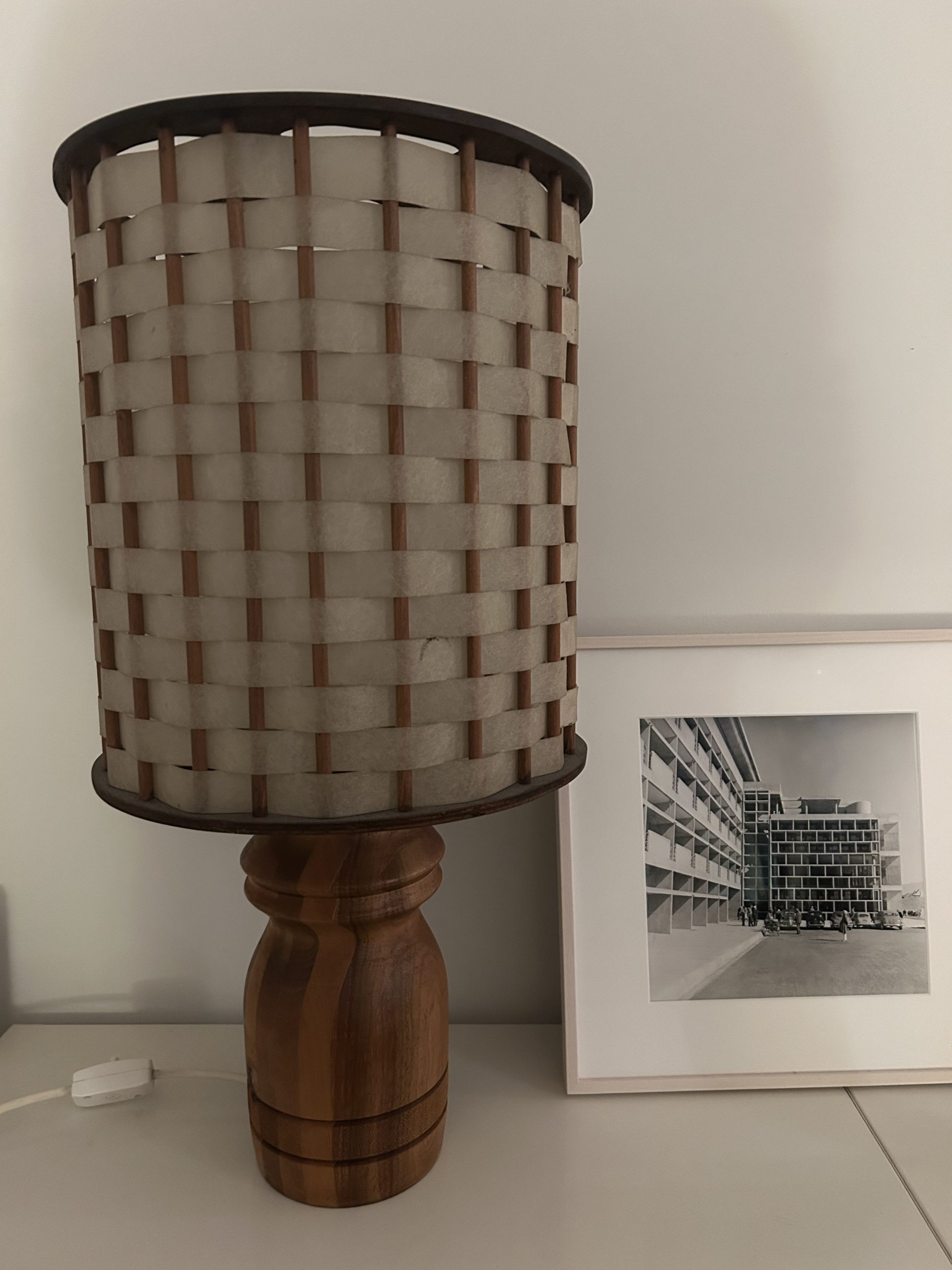 Lampe à poser – Image 3