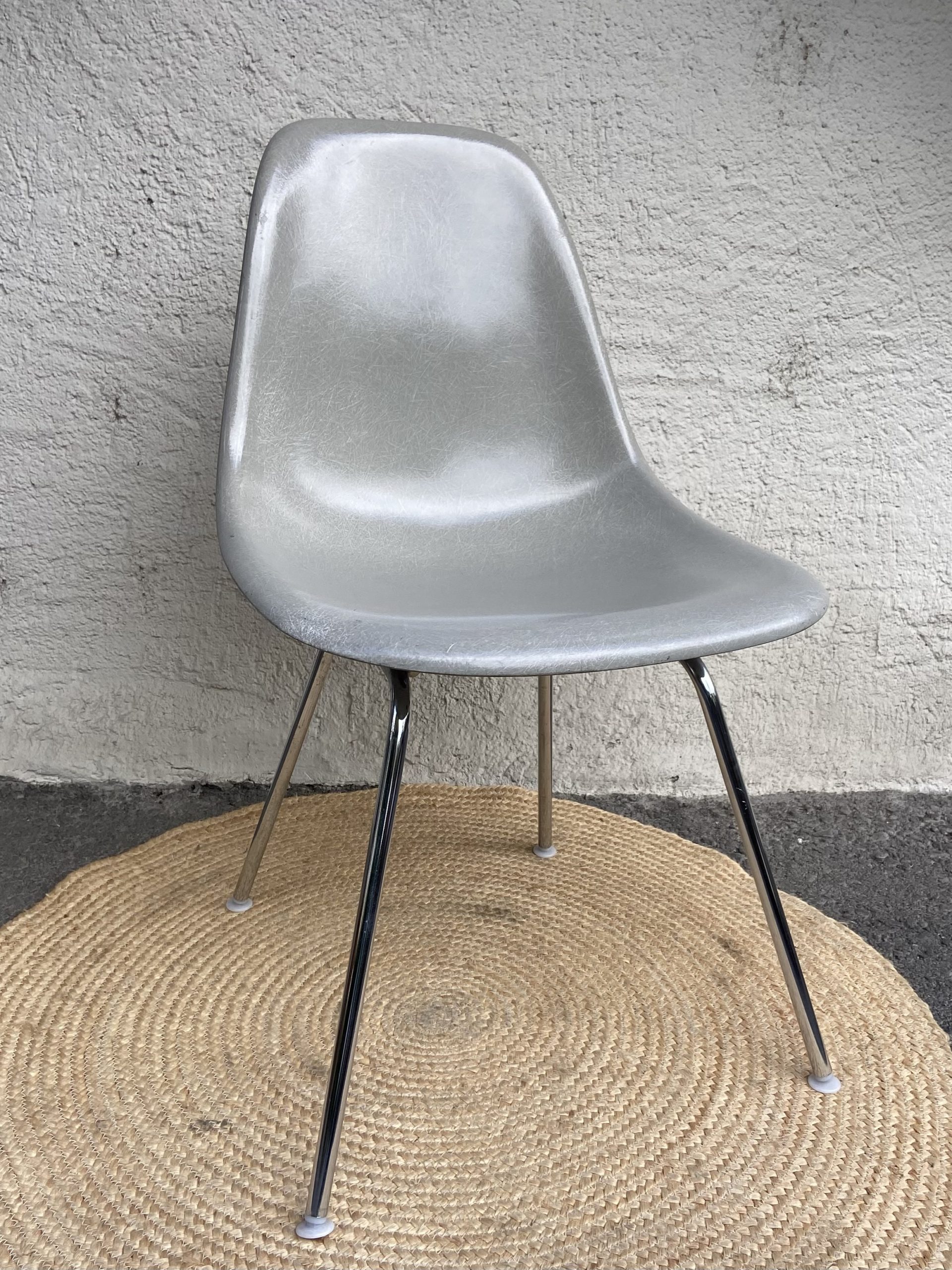 Chaise DSX de Eames – Image 3