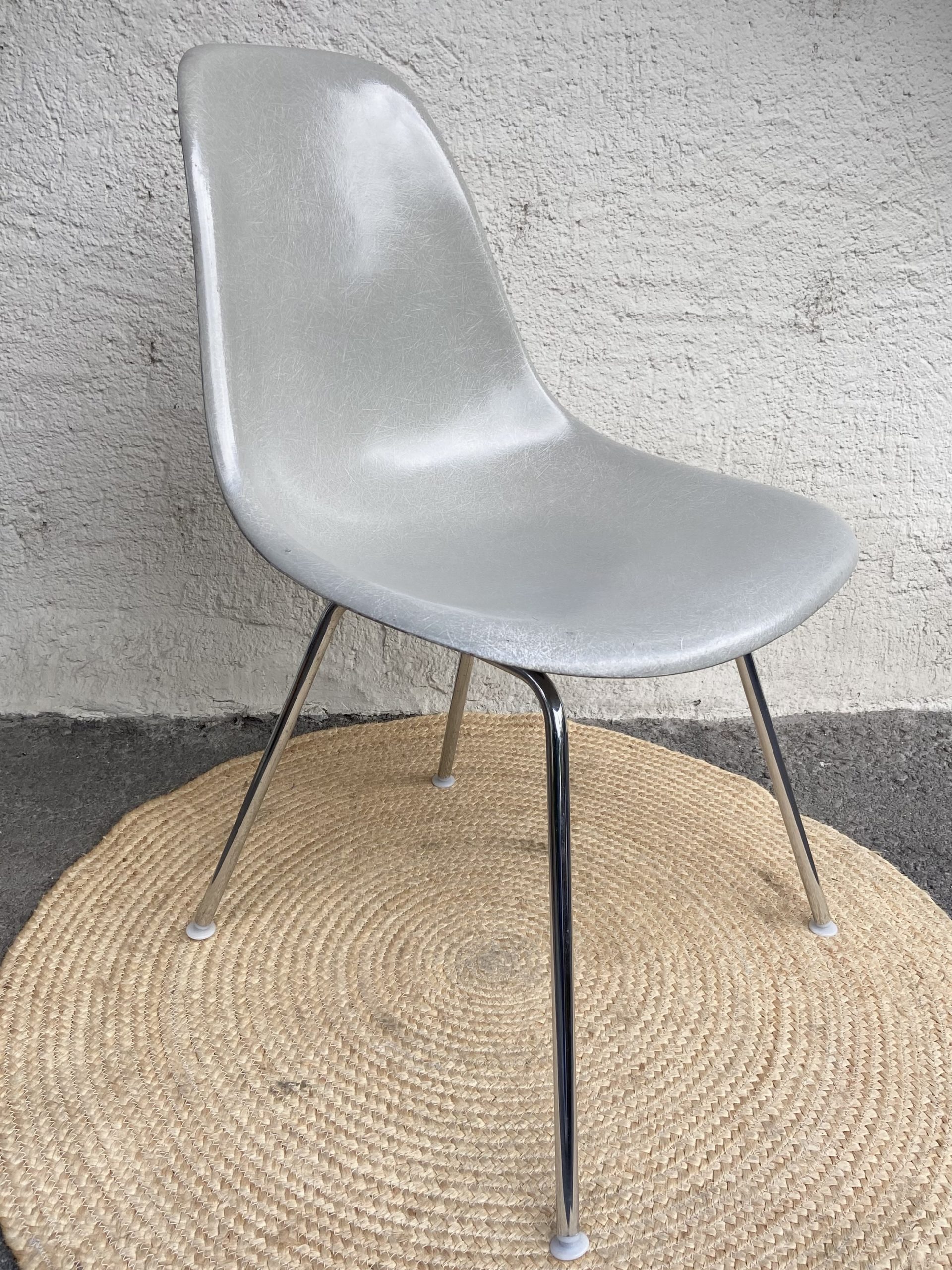 Chaise DSX de Eames – Image 4