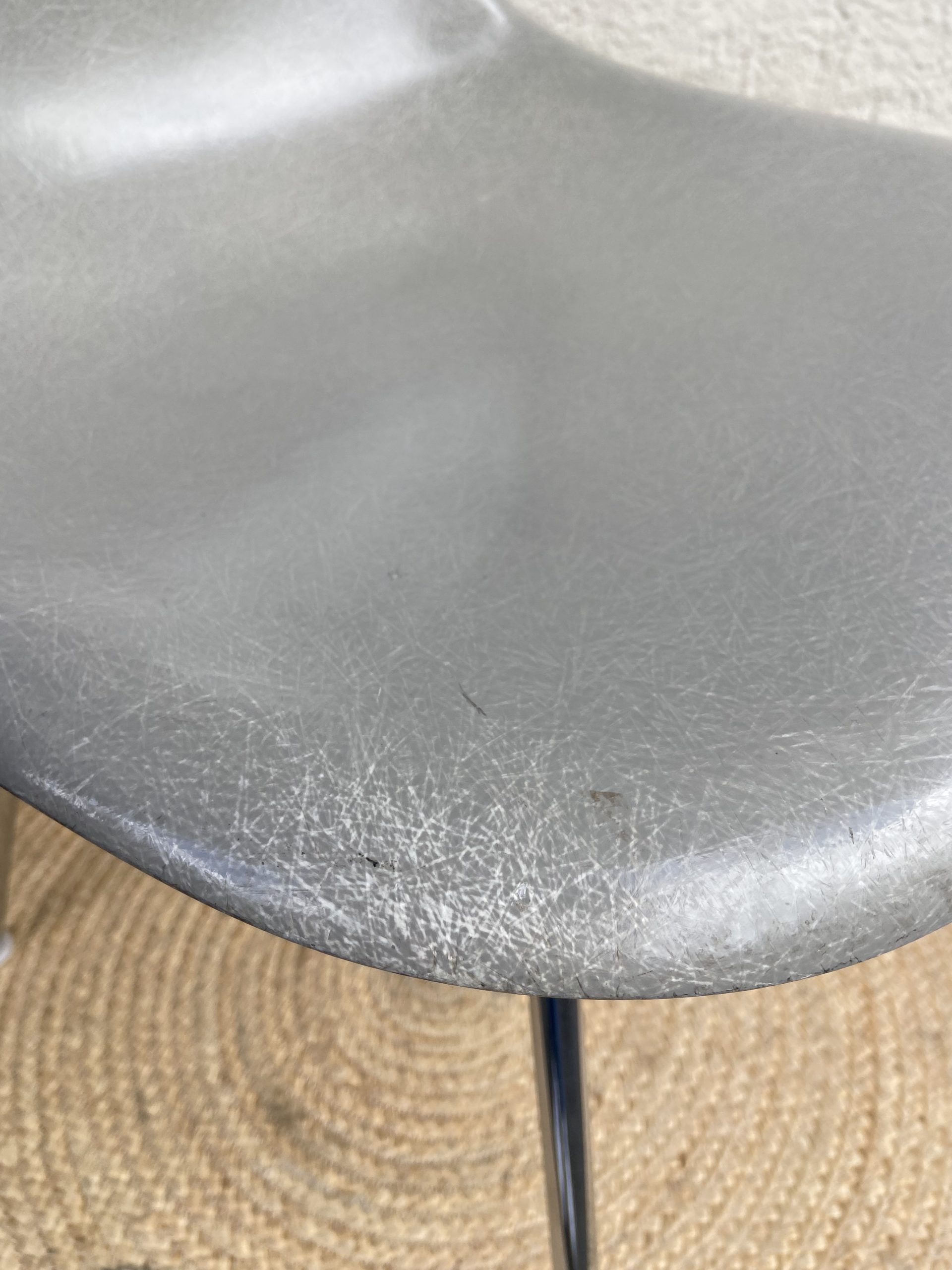 Chaise DSX de Eames – Image 10