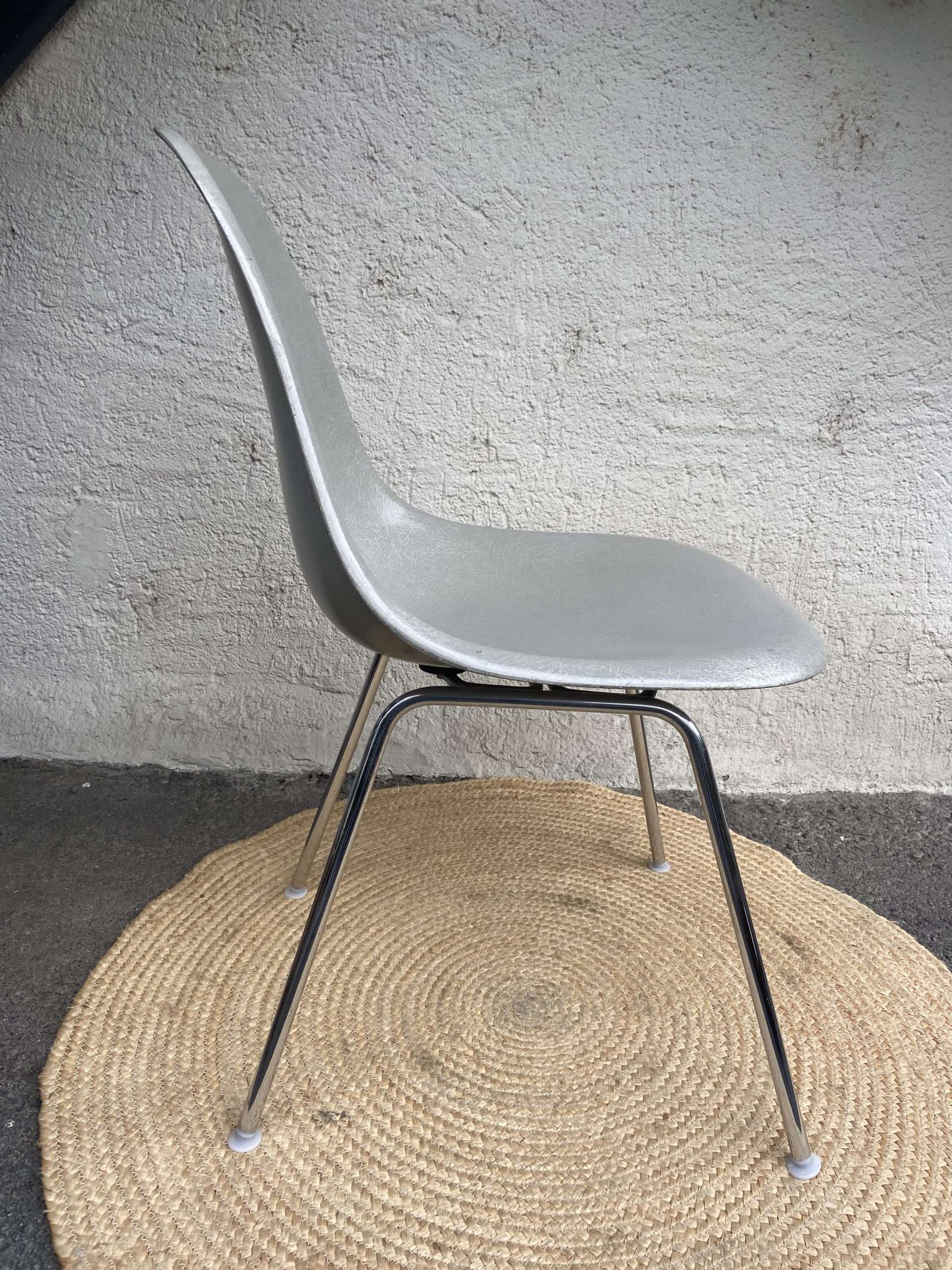 Chaise DSX de Eames – Image 6