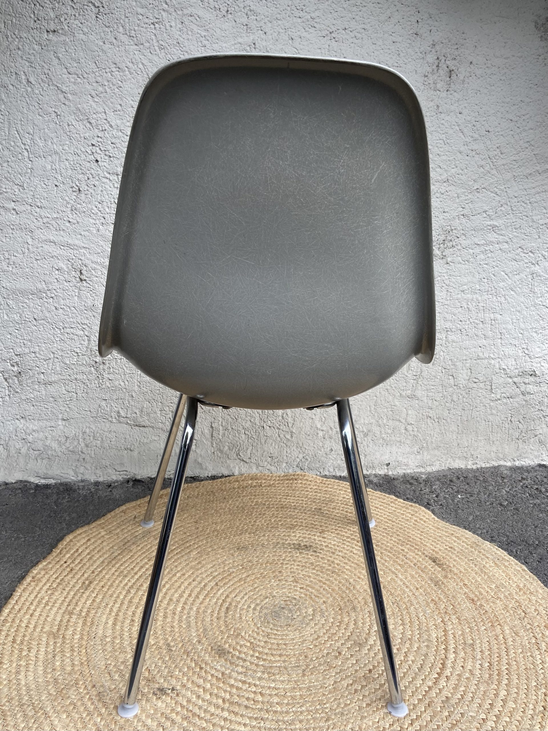 Chaise DSX de Eames – Image 8