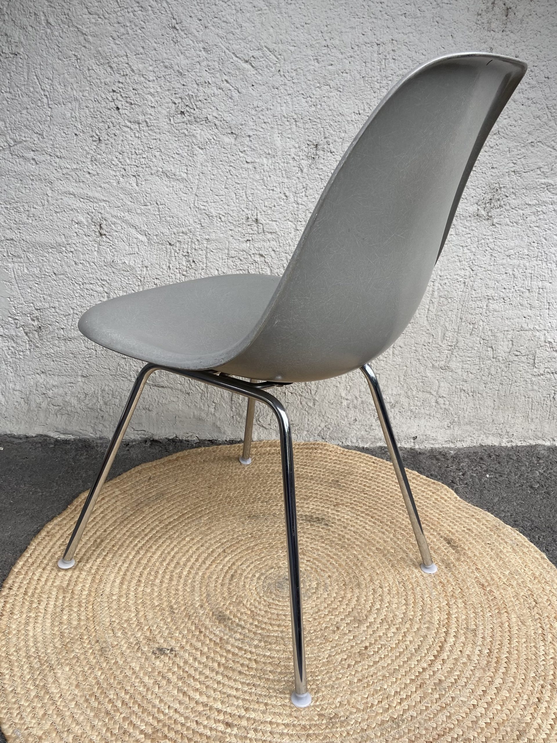 Chaise DSX de Eames – Image 7