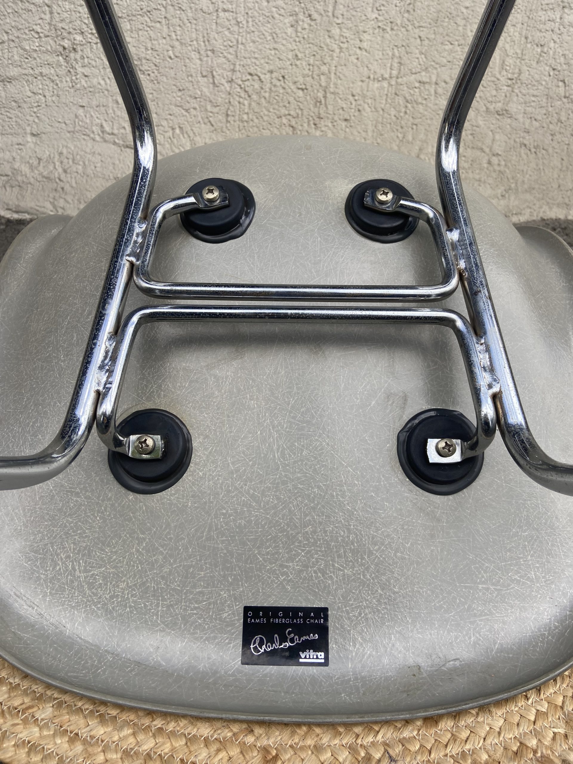 Chaise DSX de Eames – Image 9