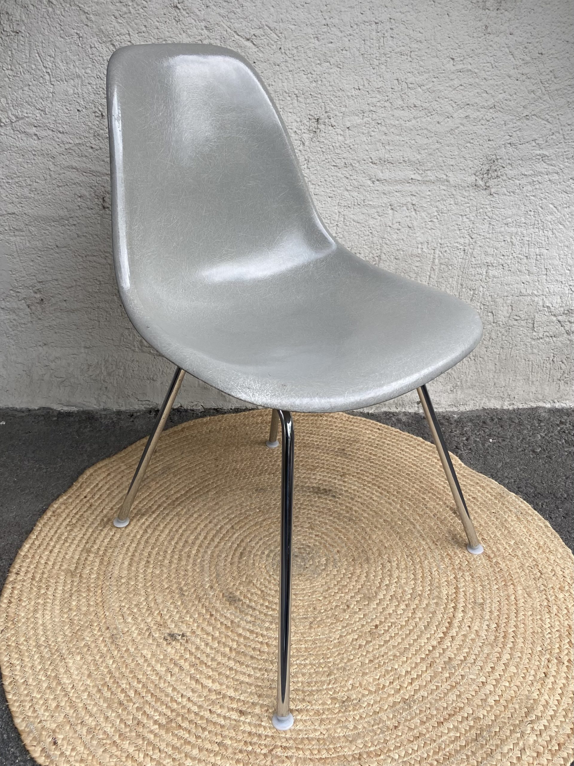 Chaise DSX de Eames – Image 2