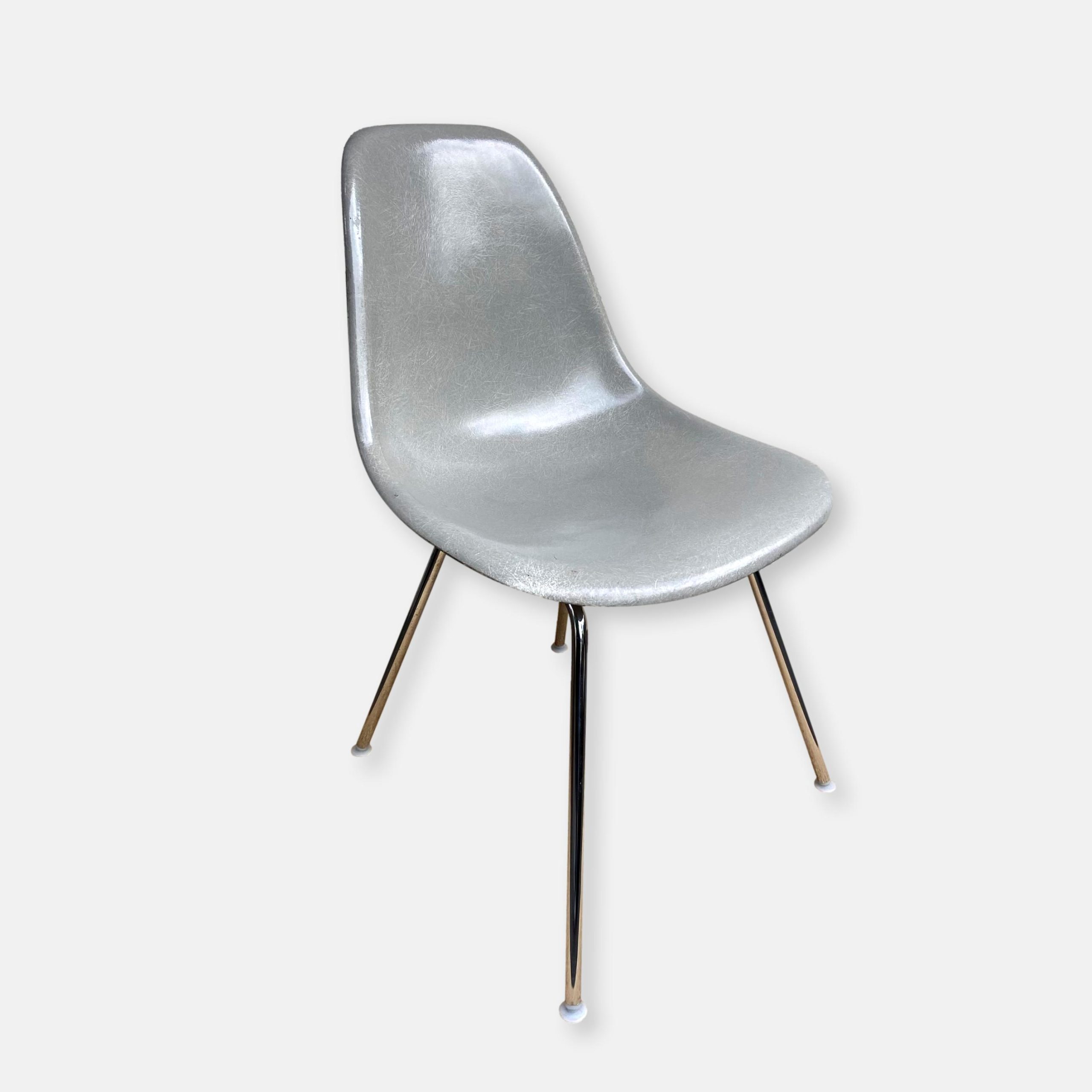 Chaise DSX de Eames