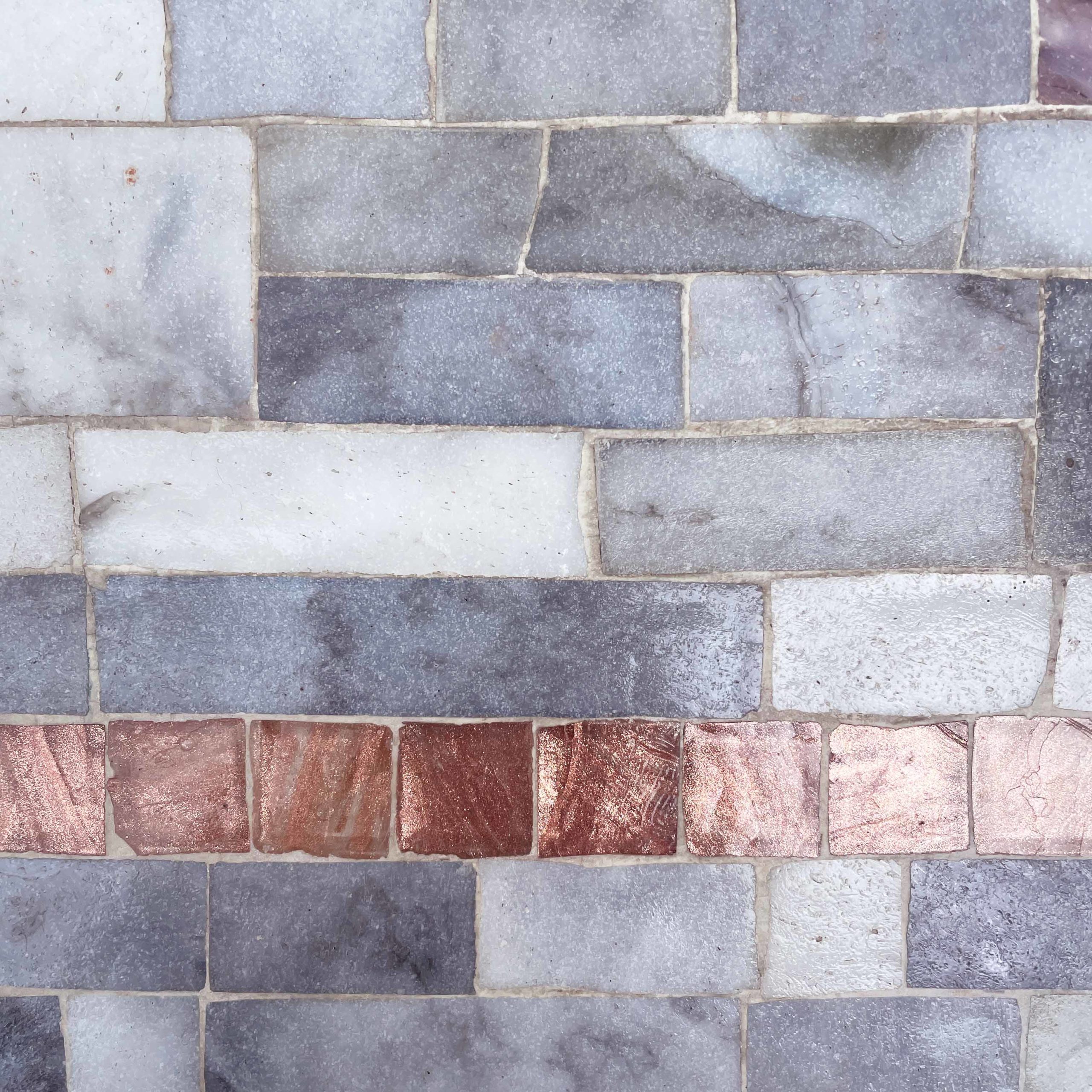 Table basse mosaïque – Image 6