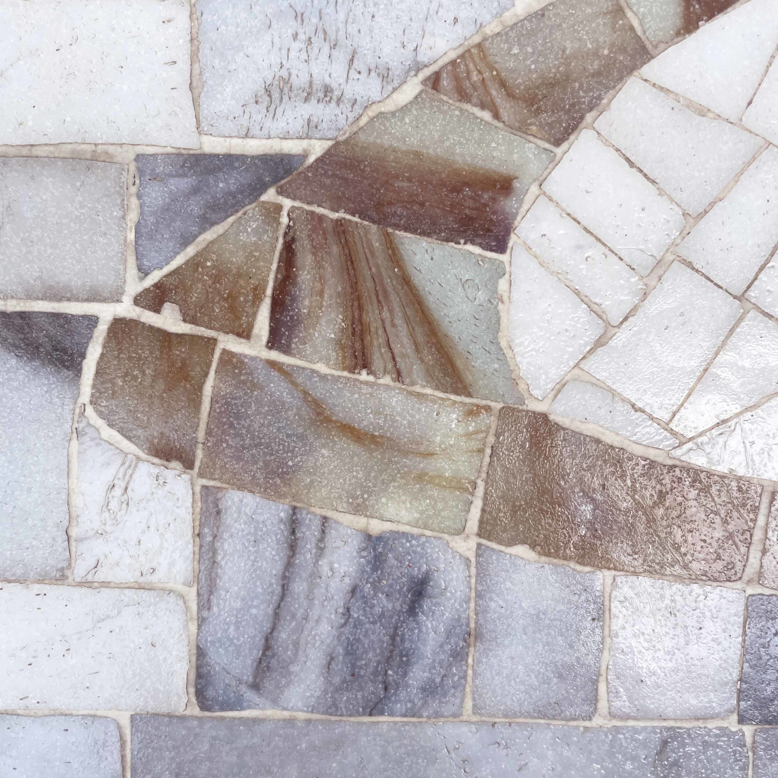 Table basse mosaïque – Image 10