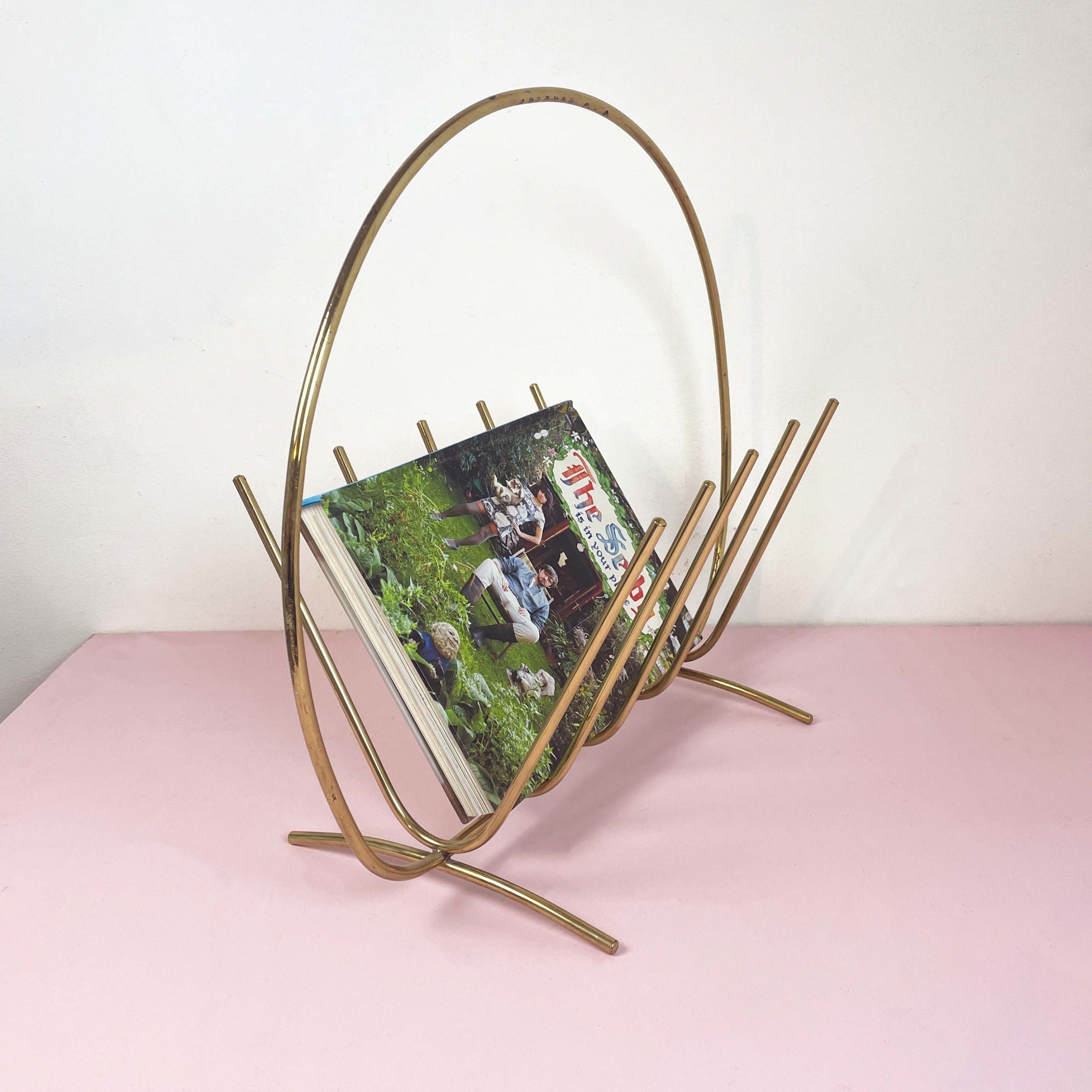 Porte-revues – Image 5