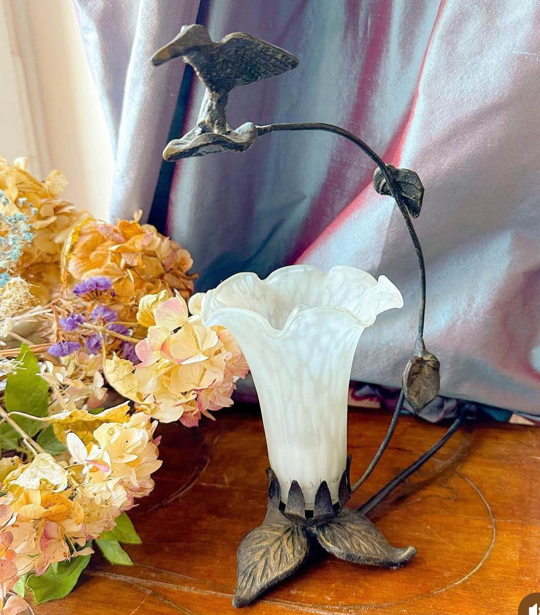 Lampe colibri – Image 5