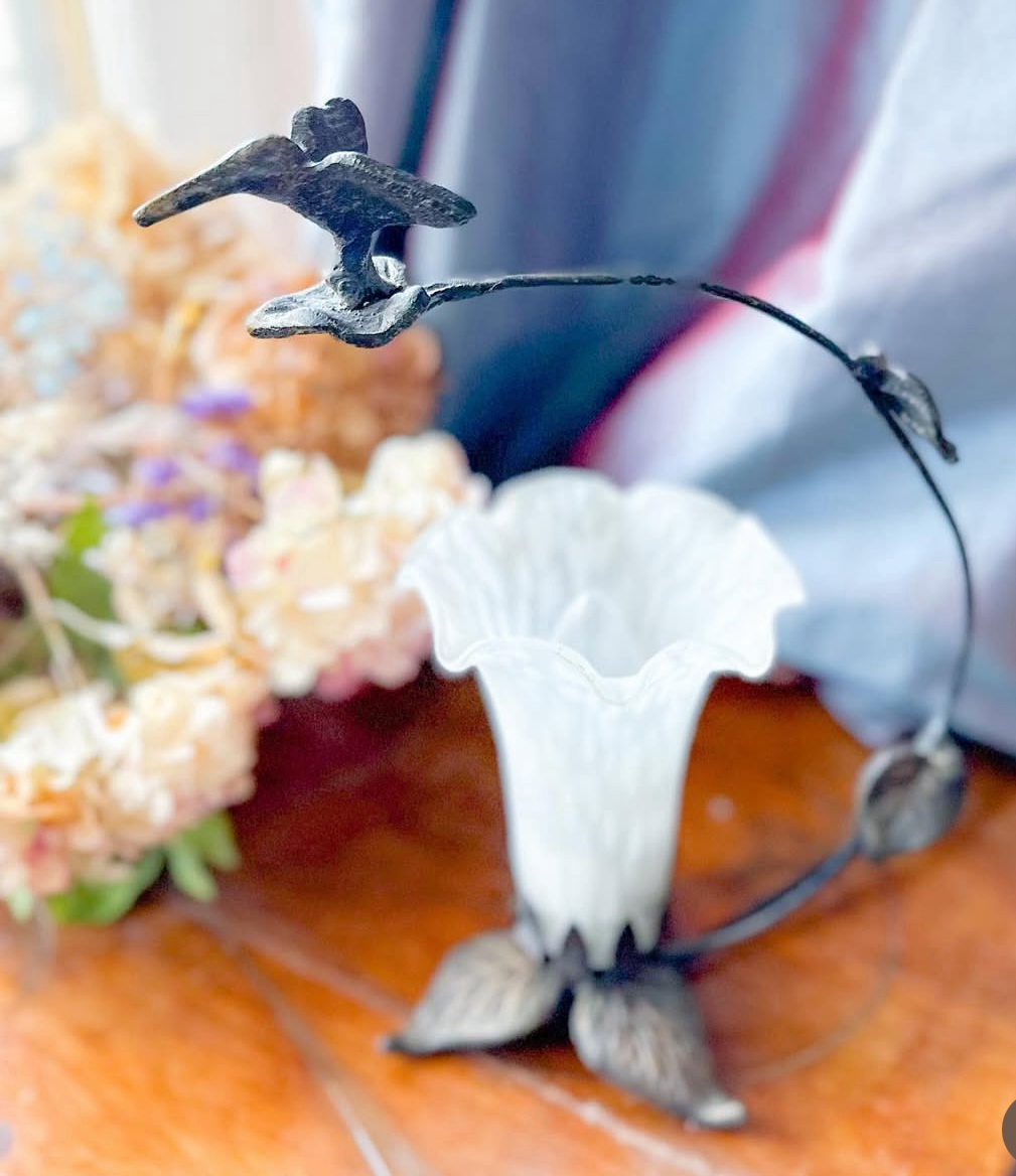 Lampe colibri – Image 6