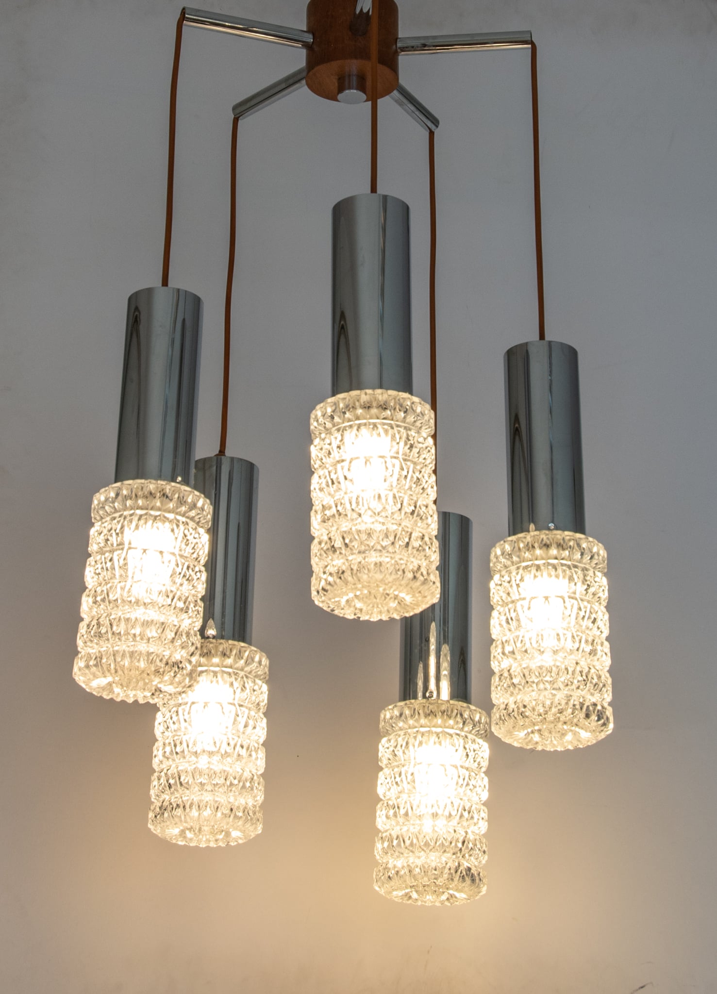 Suspension en cascade – Bild 2