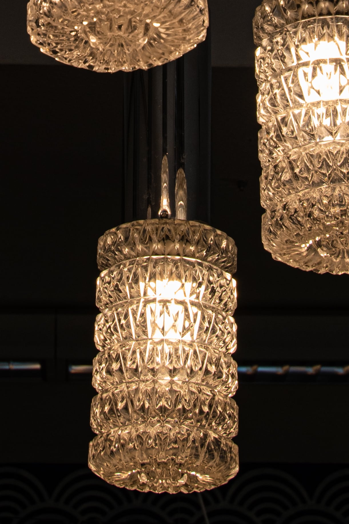 Suspension en cascade – Bild 3