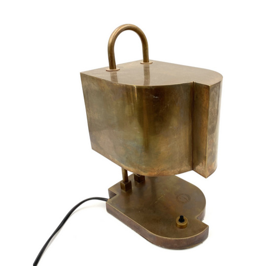 Paire de lampes de Marcel Breuer – Image 5