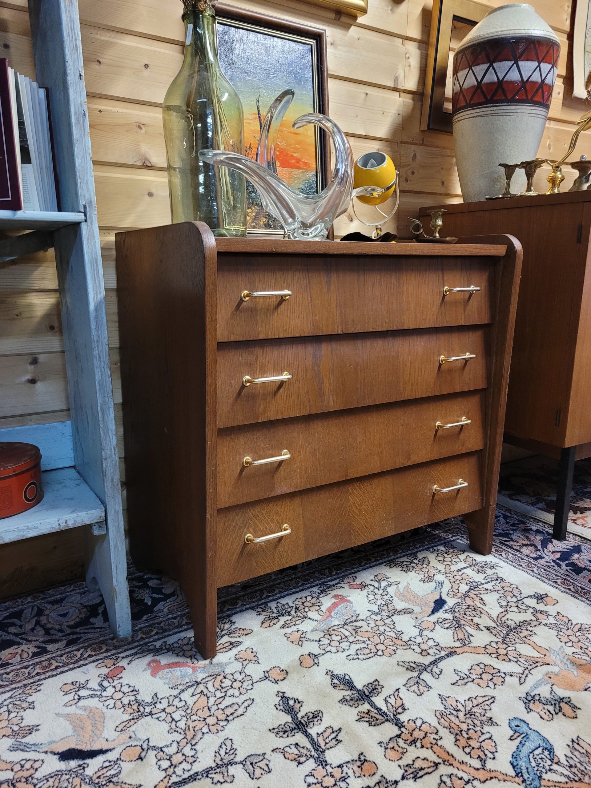 Commode années 60 – Image 2