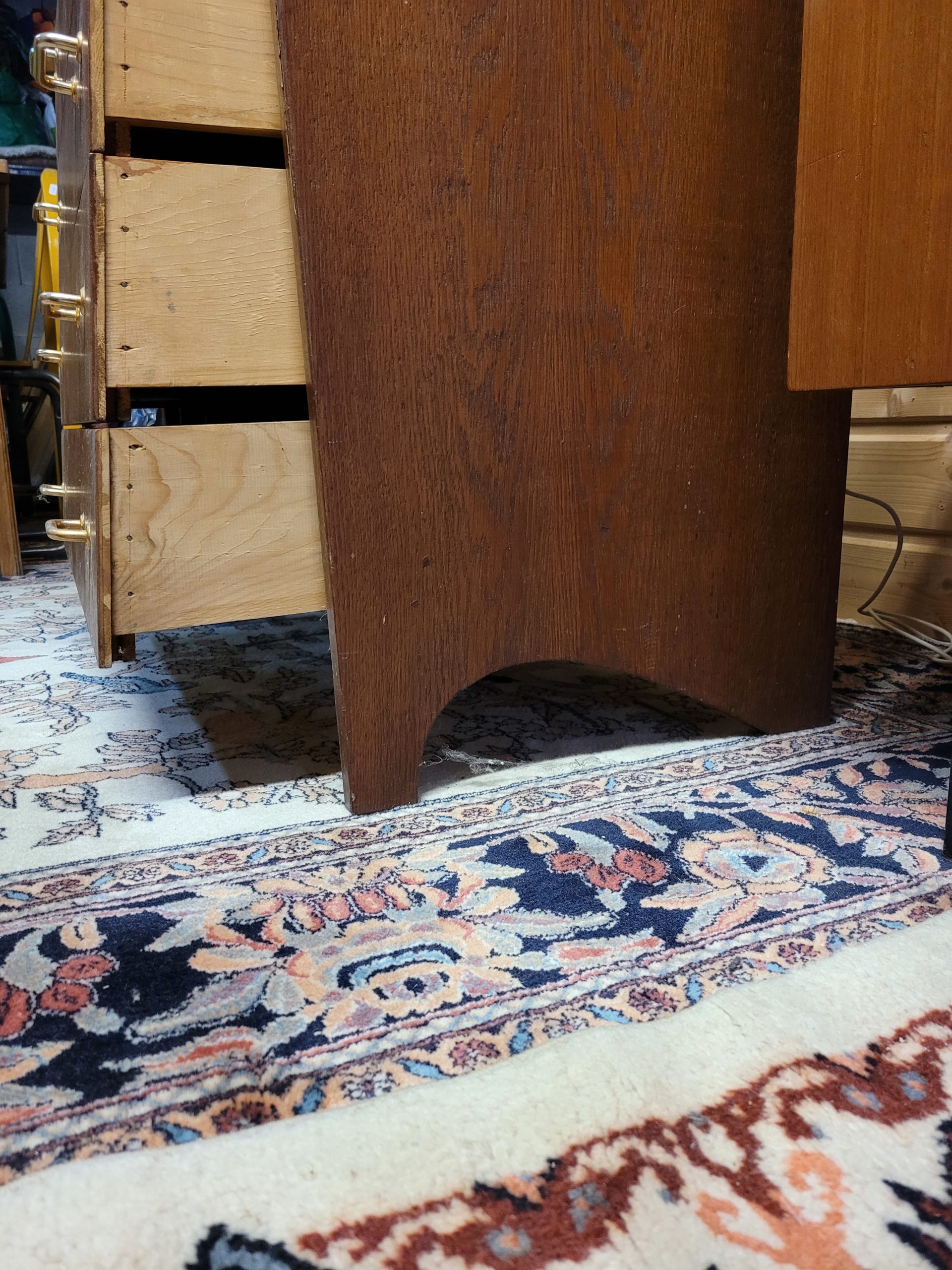 Commode années 60 – Image 5