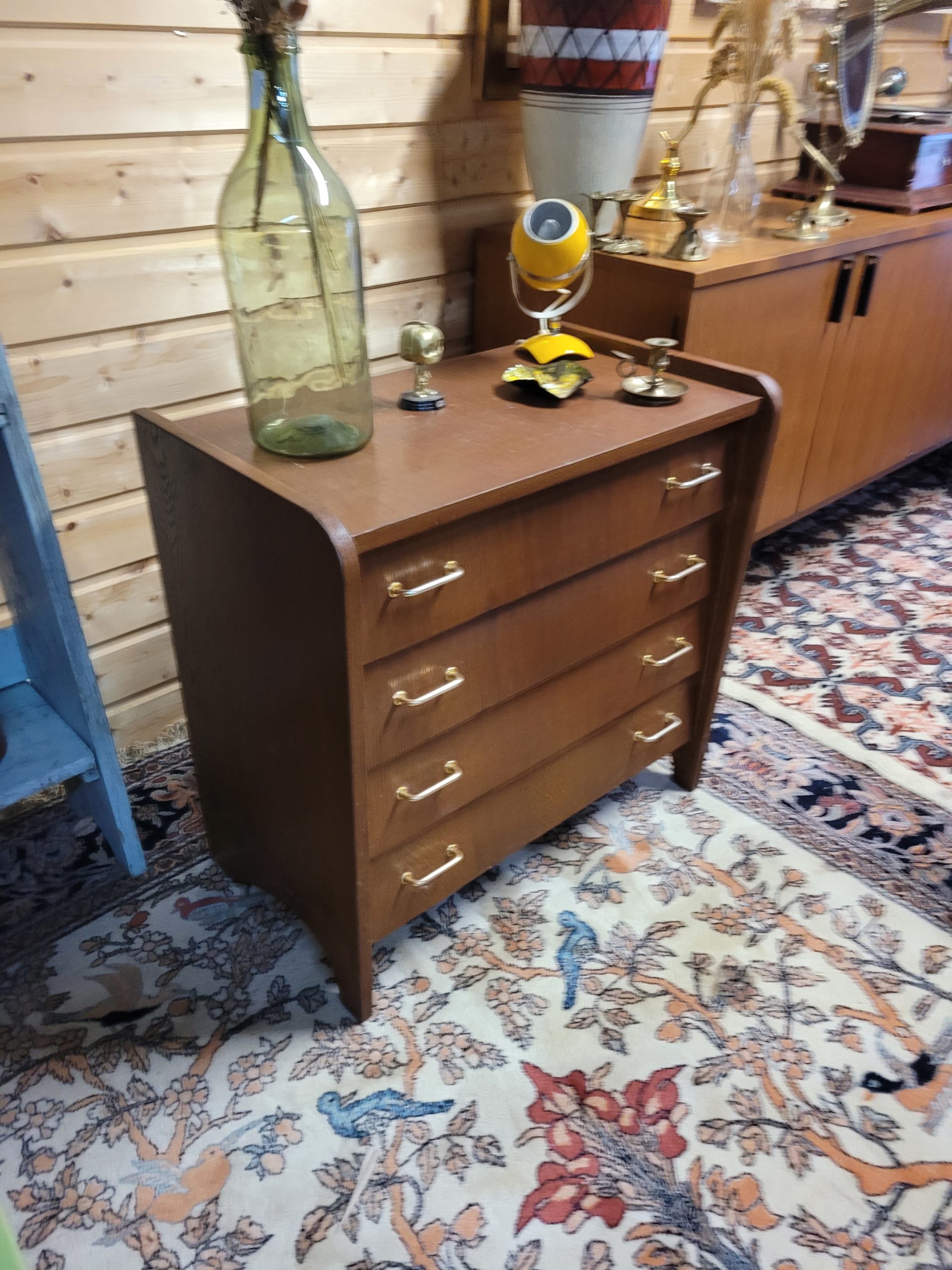 Commode années 60 – Image 4