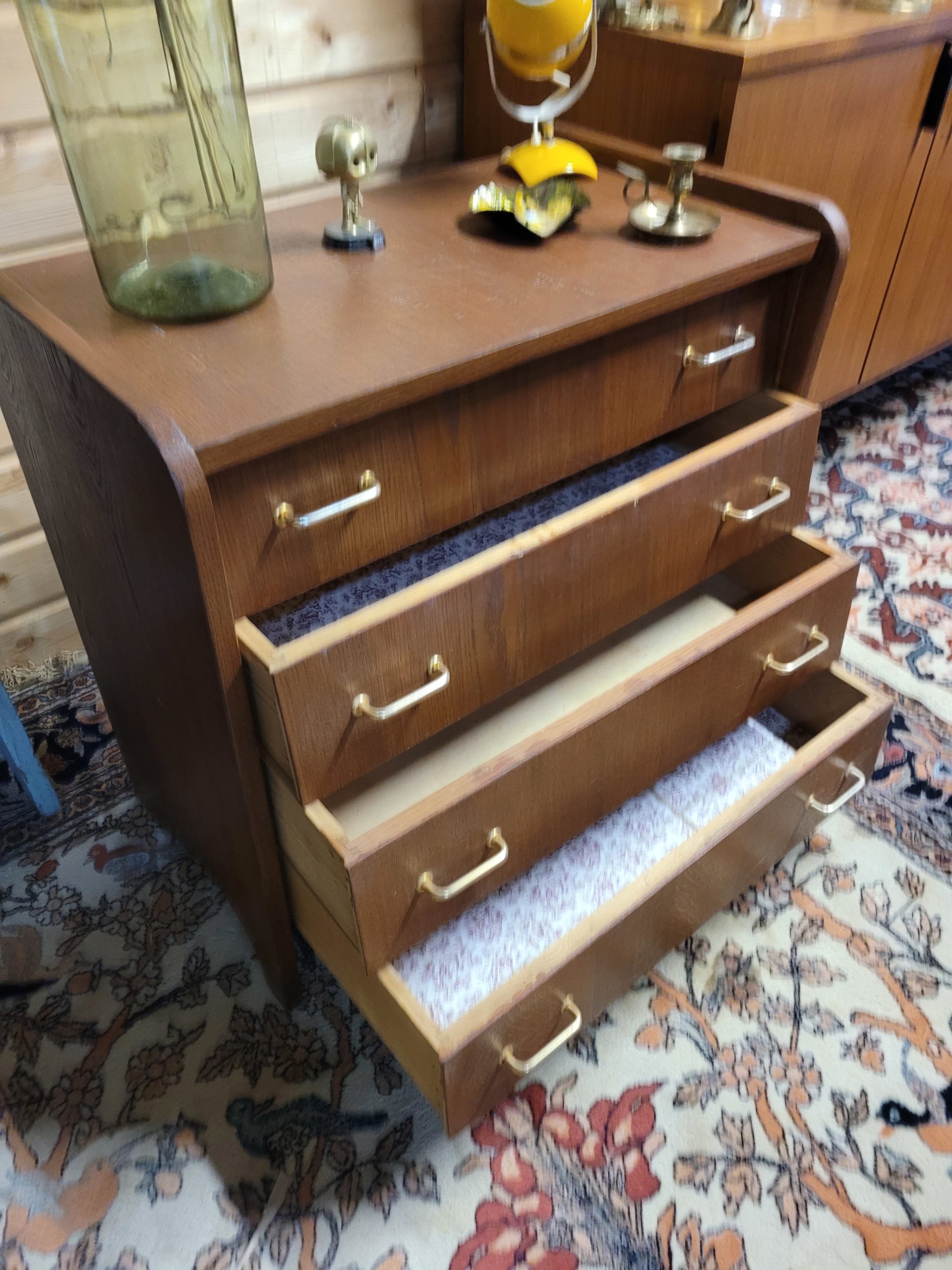 Commode années 60 – Image 3