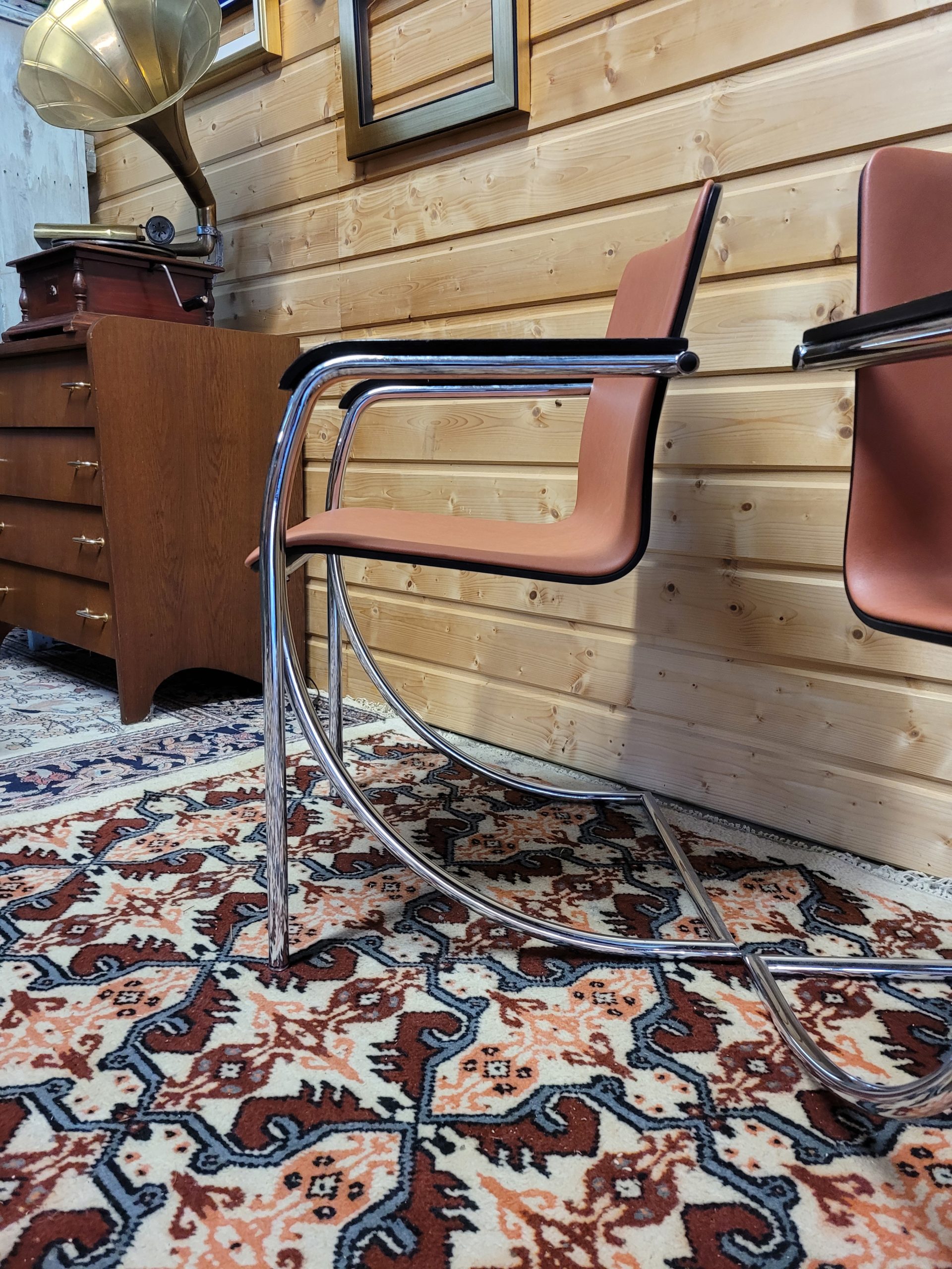 Fauteuils Jan Armgardt pour Casala – Image 12