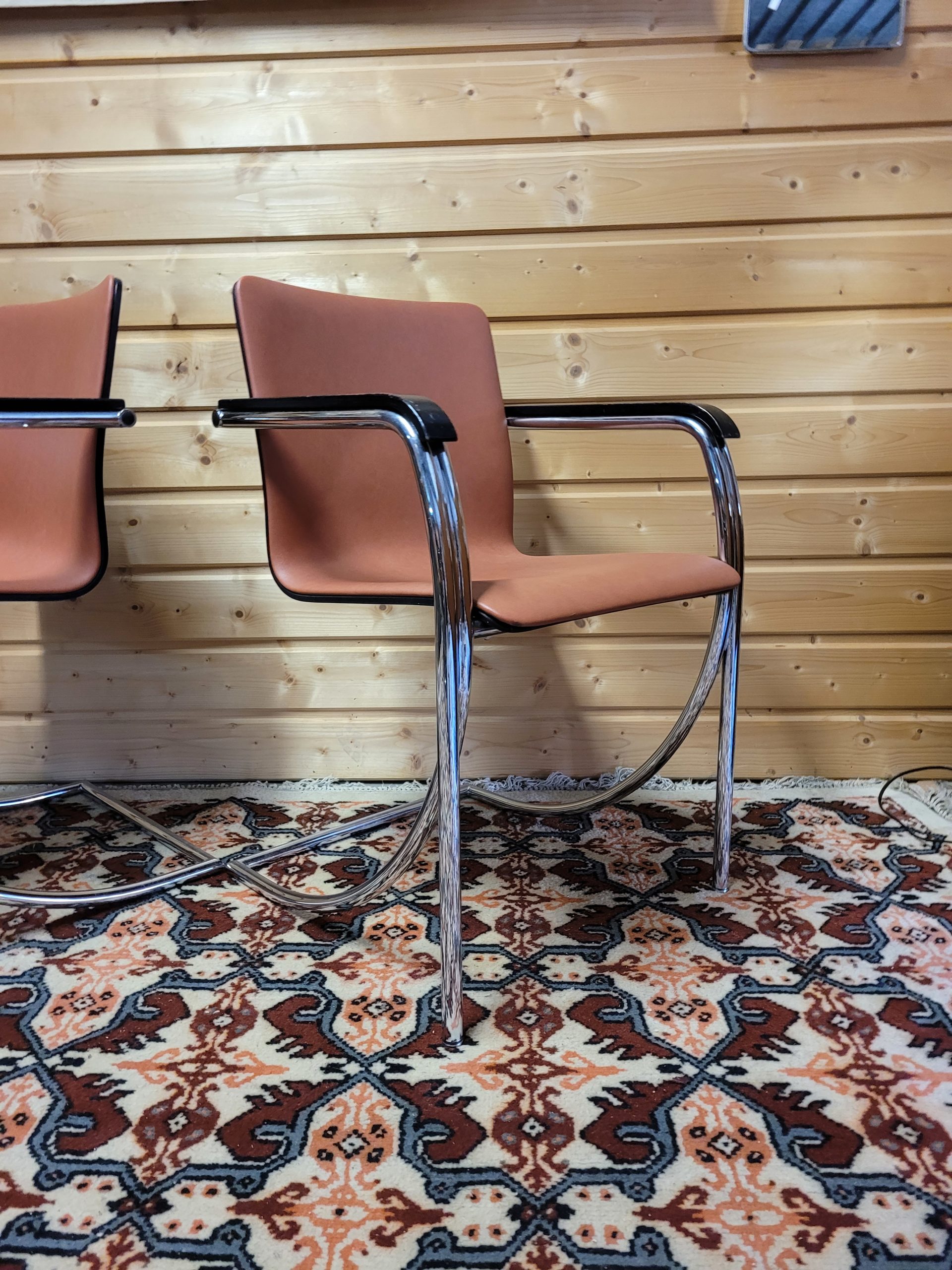 Fauteuils Jan Armgardt pour Casala – Image 11