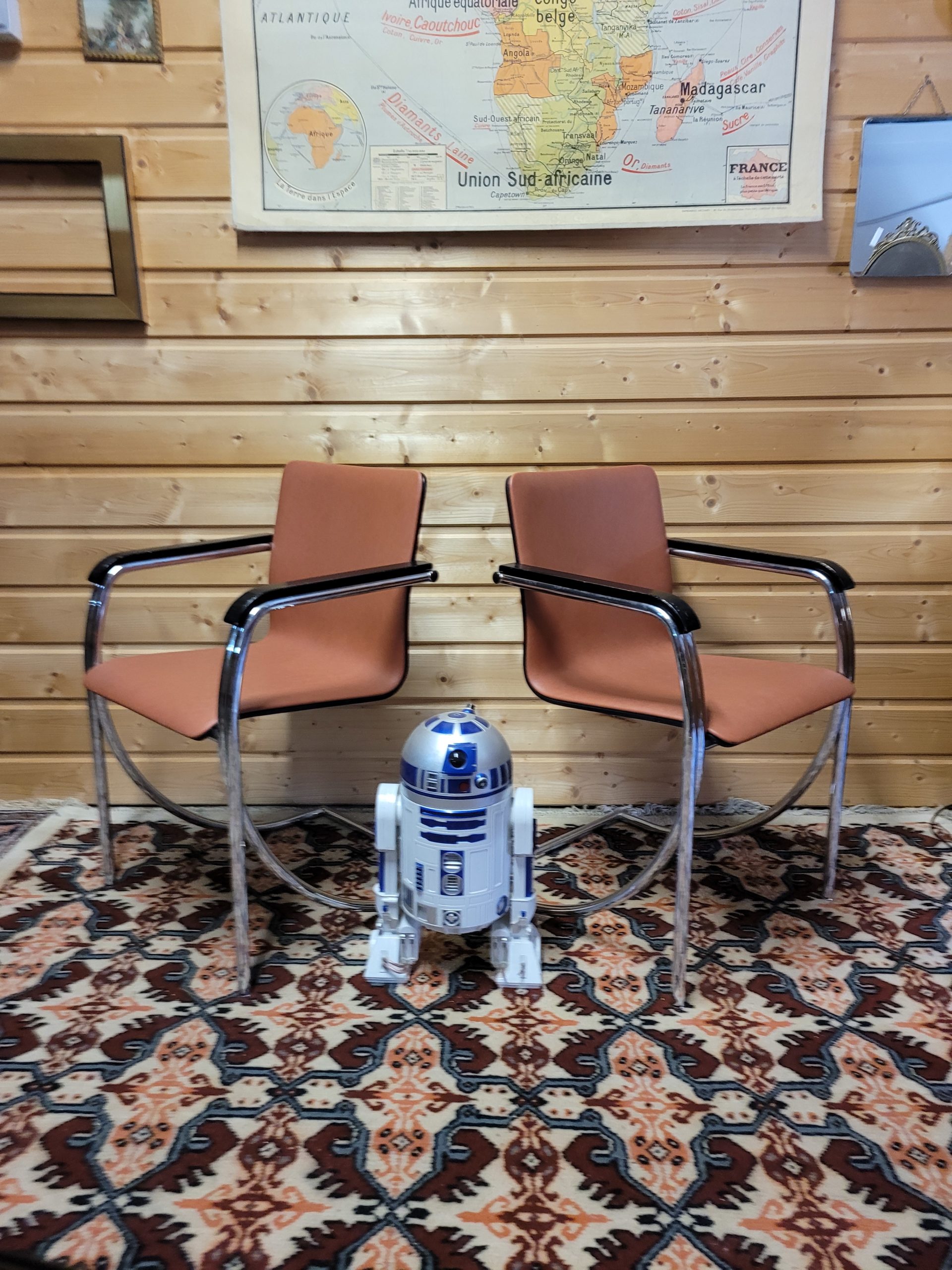 Fauteuils Jan Armgardt pour Casala – Image 10