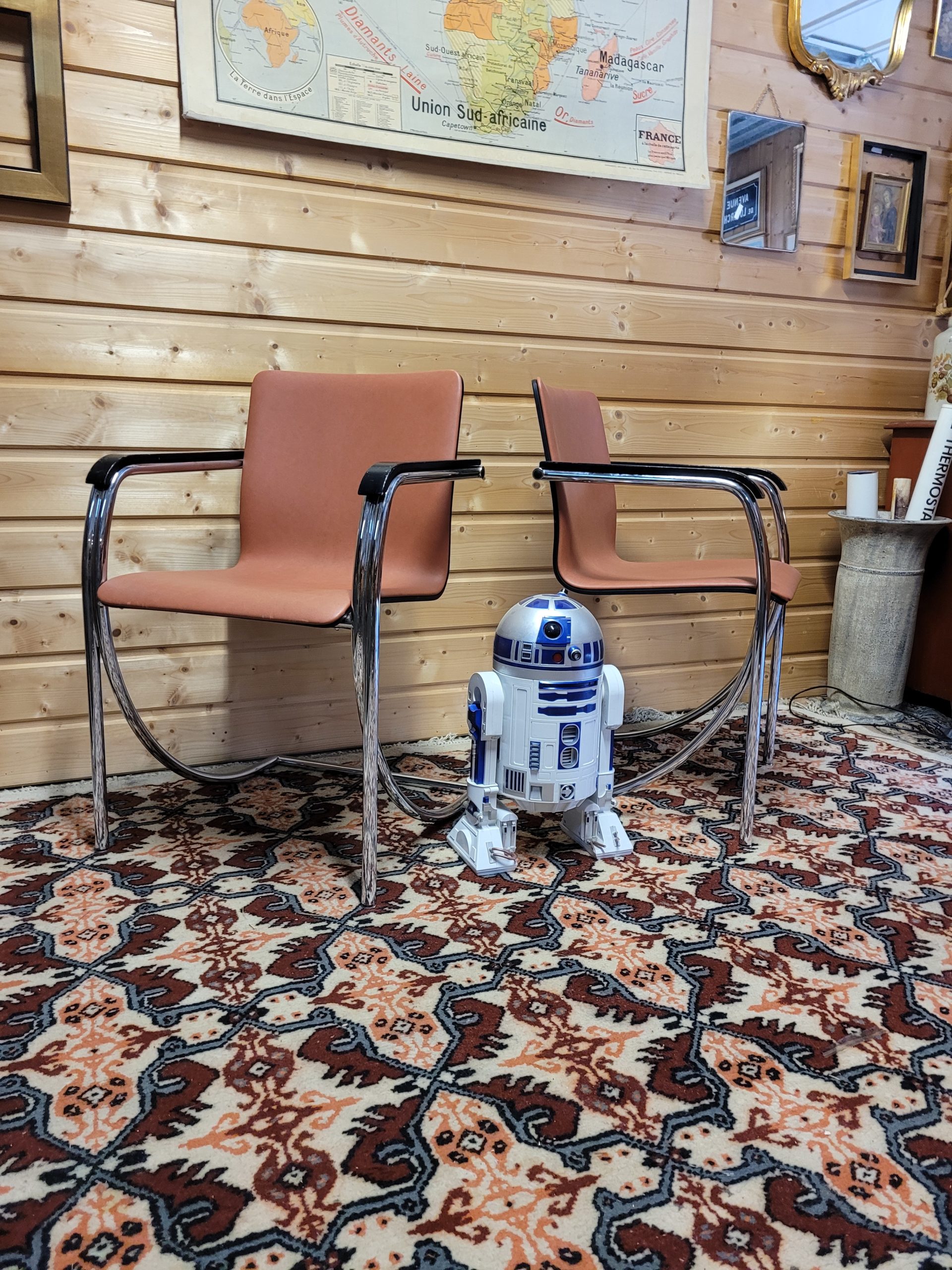 Fauteuils Jan Armgardt pour Casala – Image 9