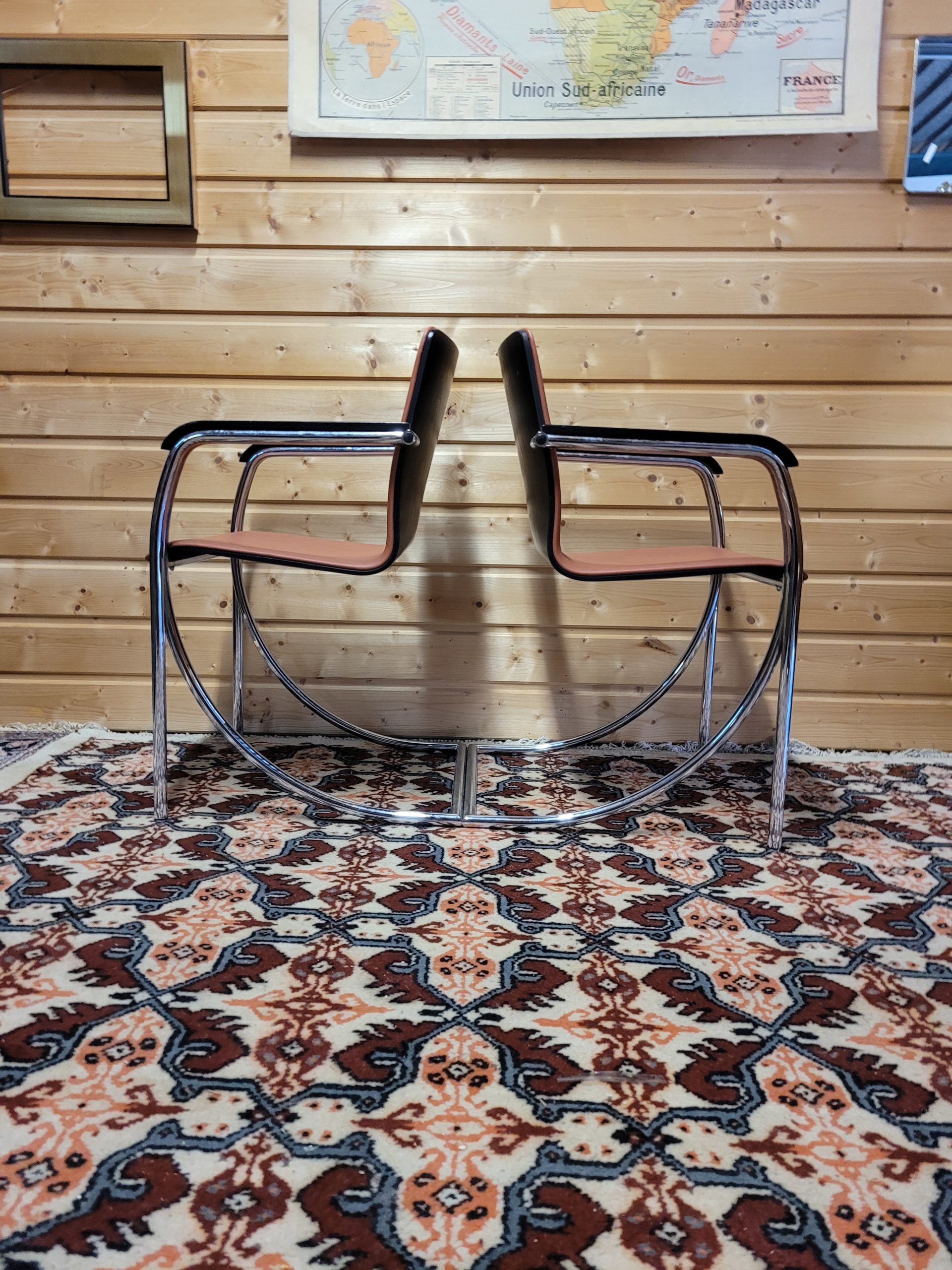 Fauteuils Jan Armgardt pour Casala – Image 8