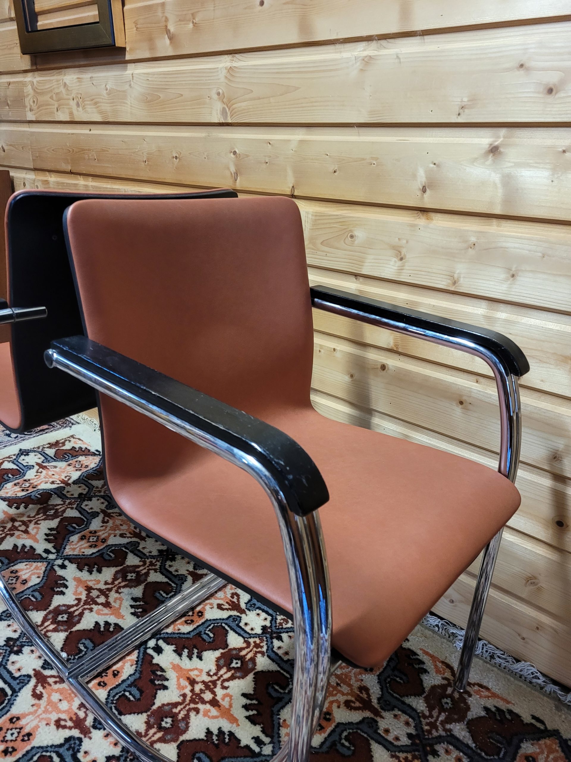 Fauteuils Jan Armgardt pour Casala – Image 7