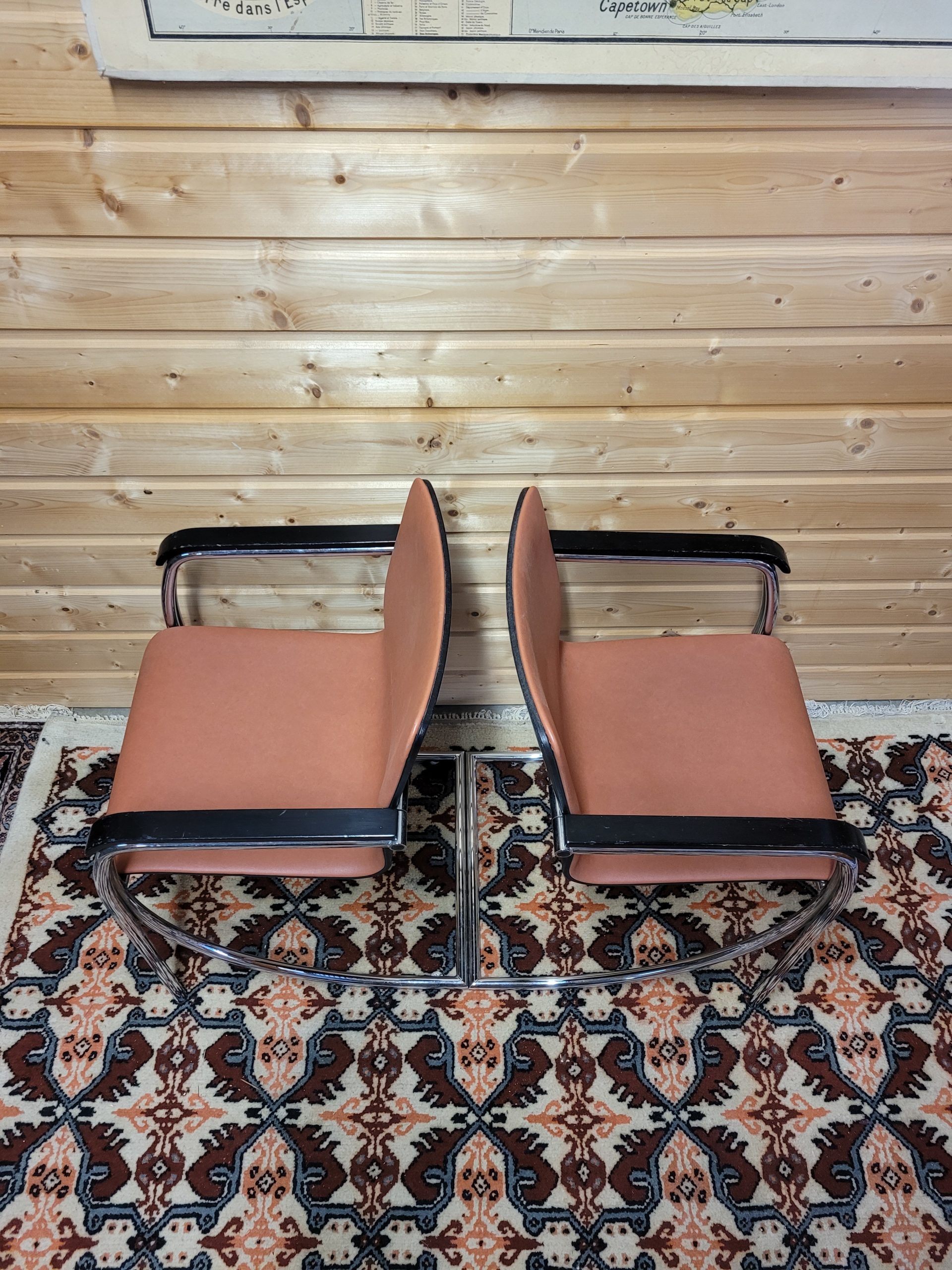 Fauteuils Jan Armgardt pour Casala – Image 6