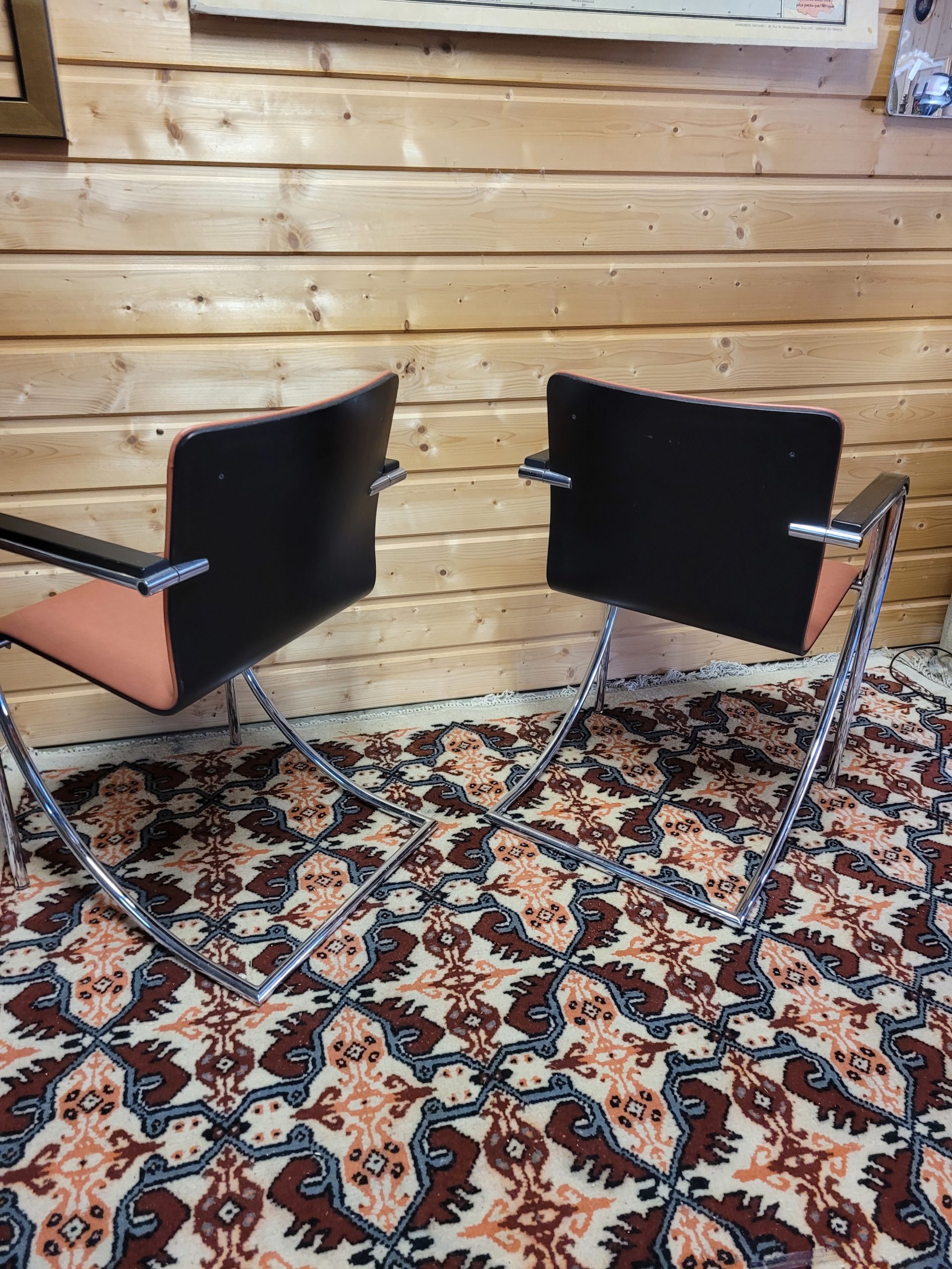 Fauteuils Jan Armgardt pour Casala – Image 5