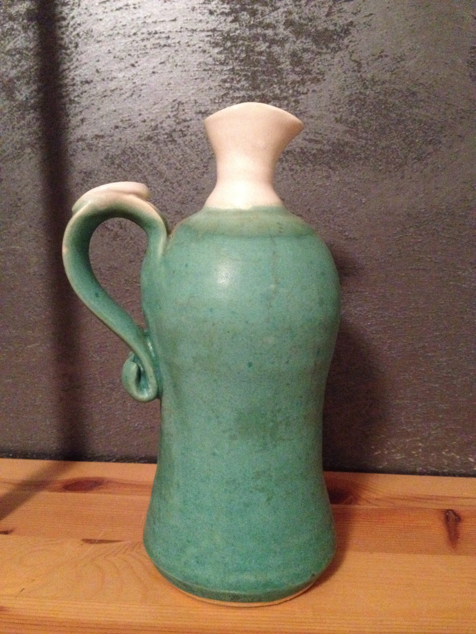 Bouteille à huile d'olive - ArtPot – Image 3