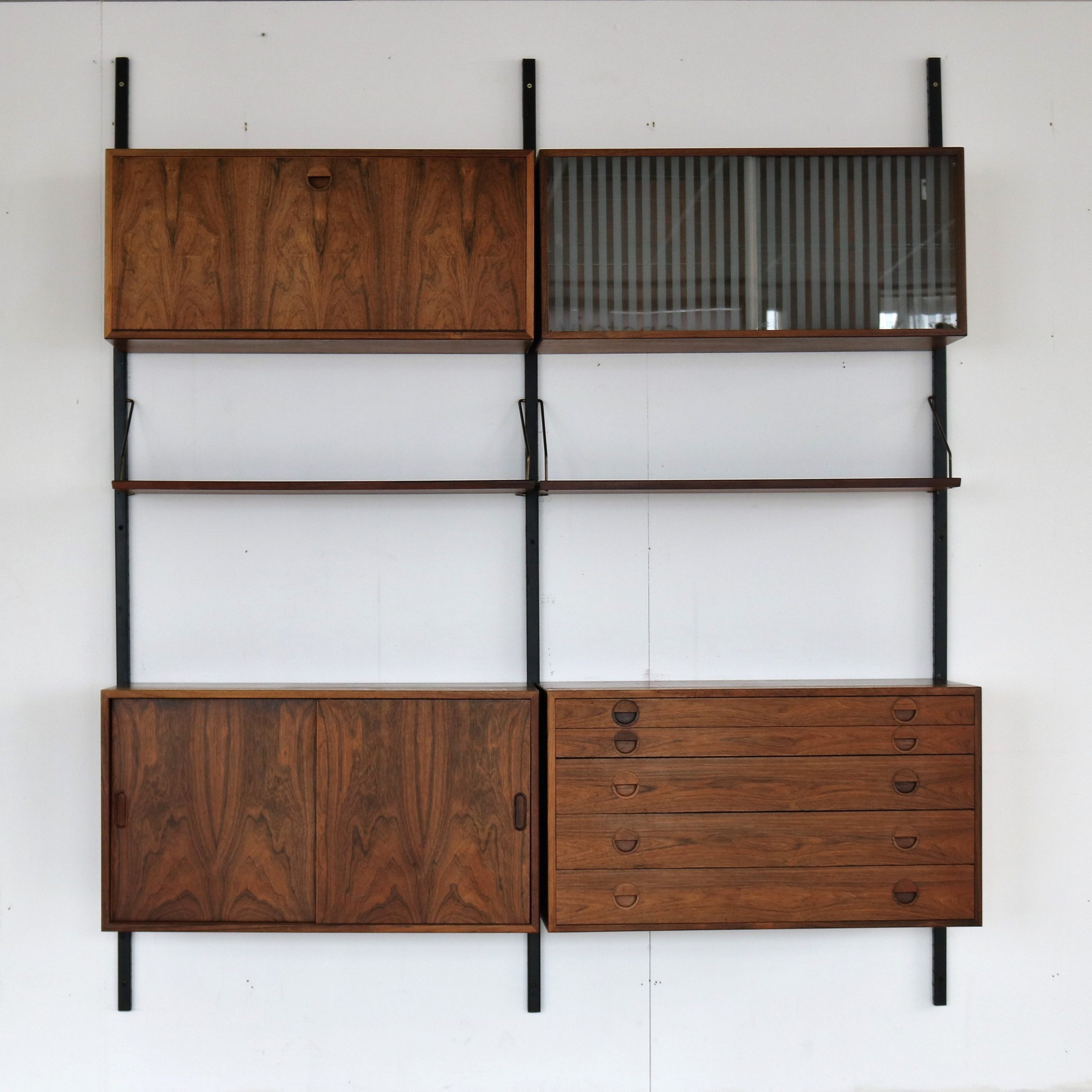 Caisson pour système mural Thygesen et Sorensen – Image 7