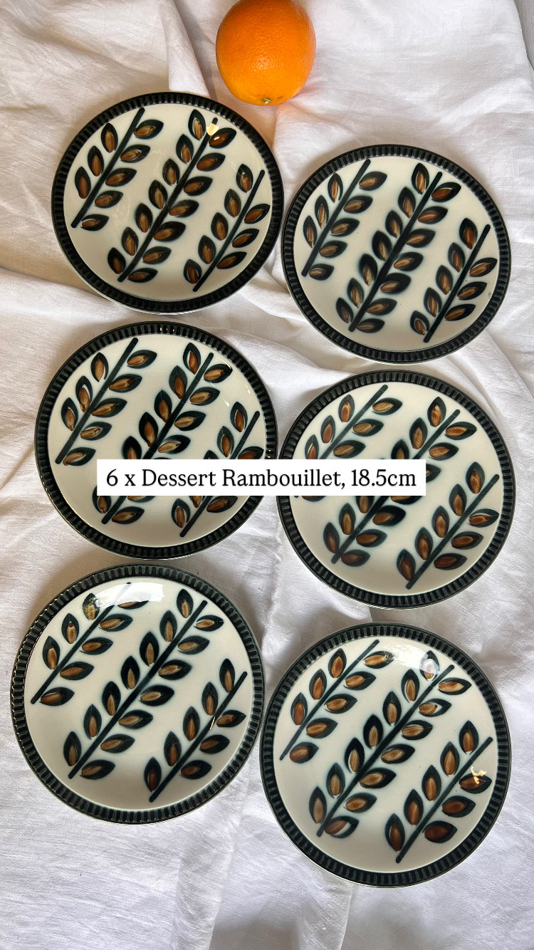 Service Boch, 20 pièces – Image 7