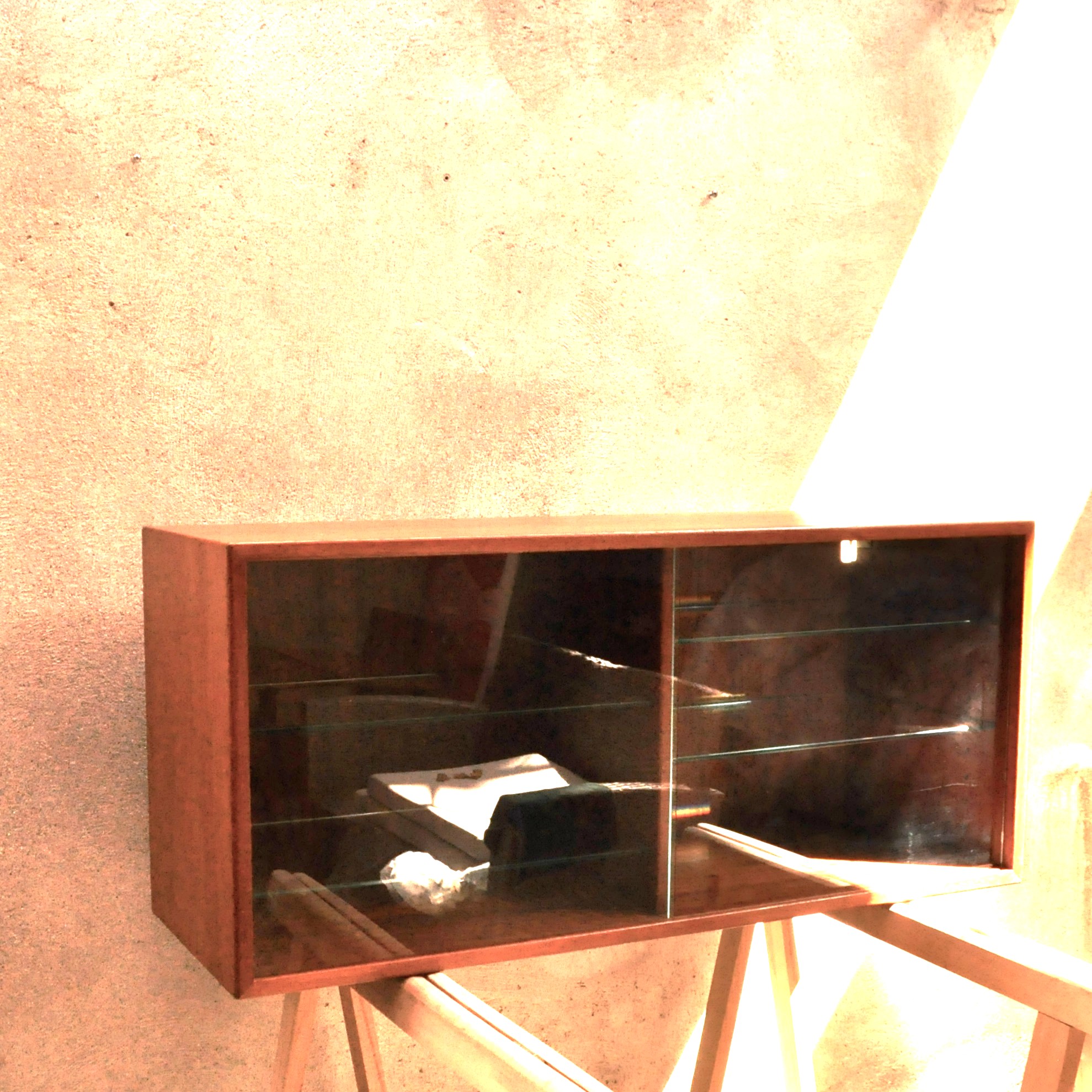 Caisson pour système mural Thygesen et Sorensen – Image 2