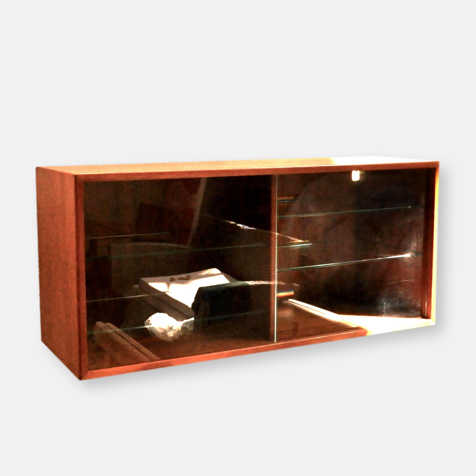 Caisson pour système mural Thygesen et Sorensen